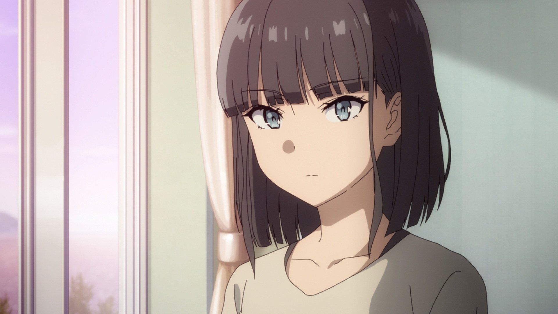 Rascal Does Not Dream of Bunny Girl Senpai background