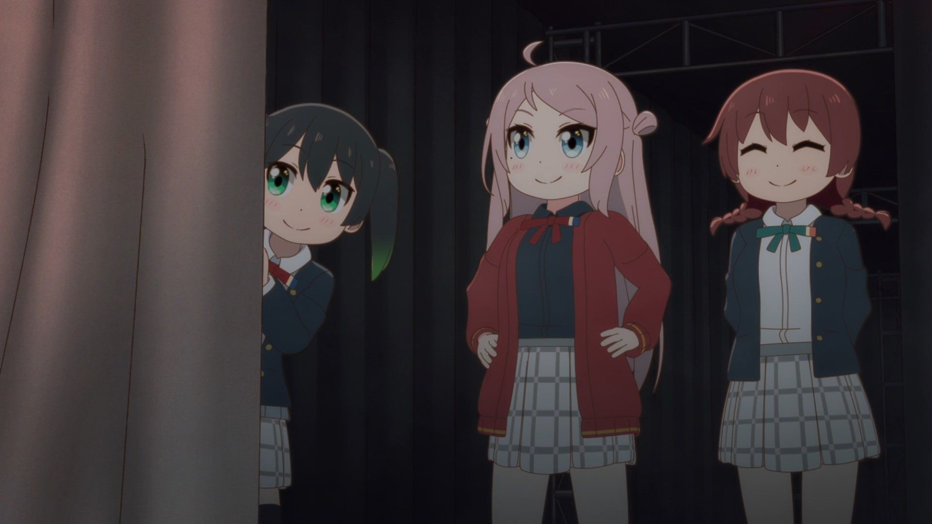 Nijiyon Animation background