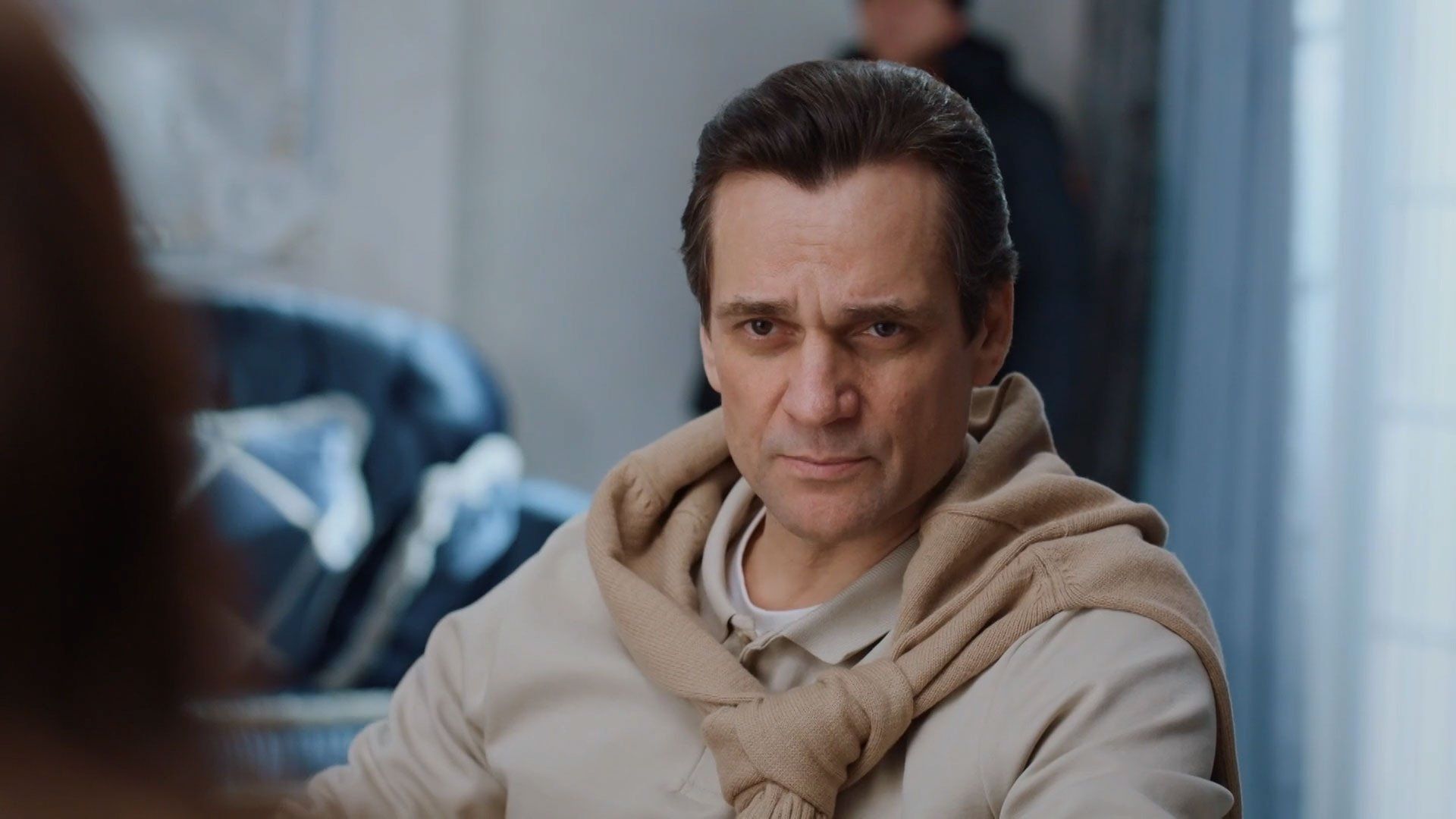 Tayny sledstviya background