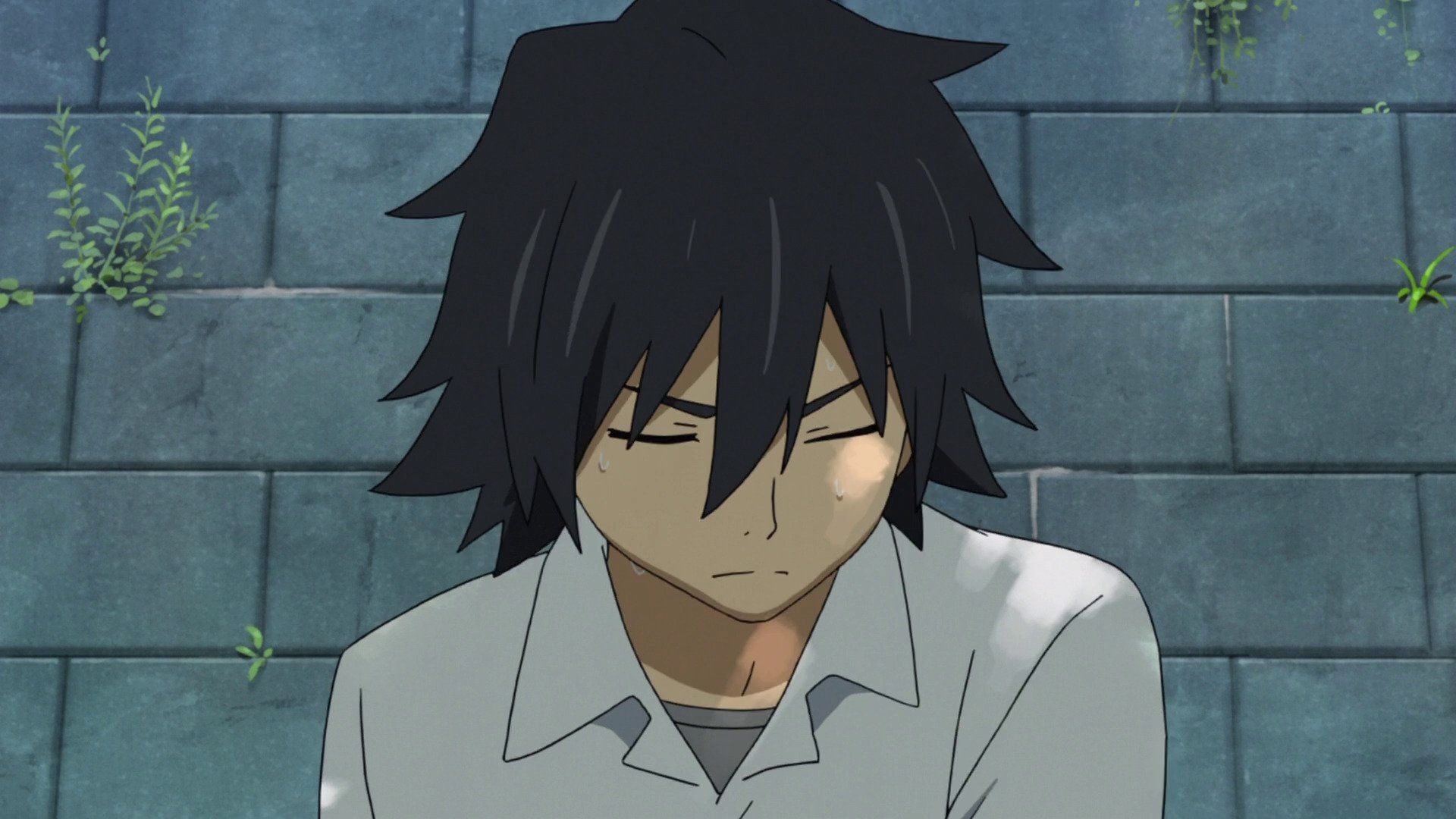 Anohana: The Flower We Saw That Day background