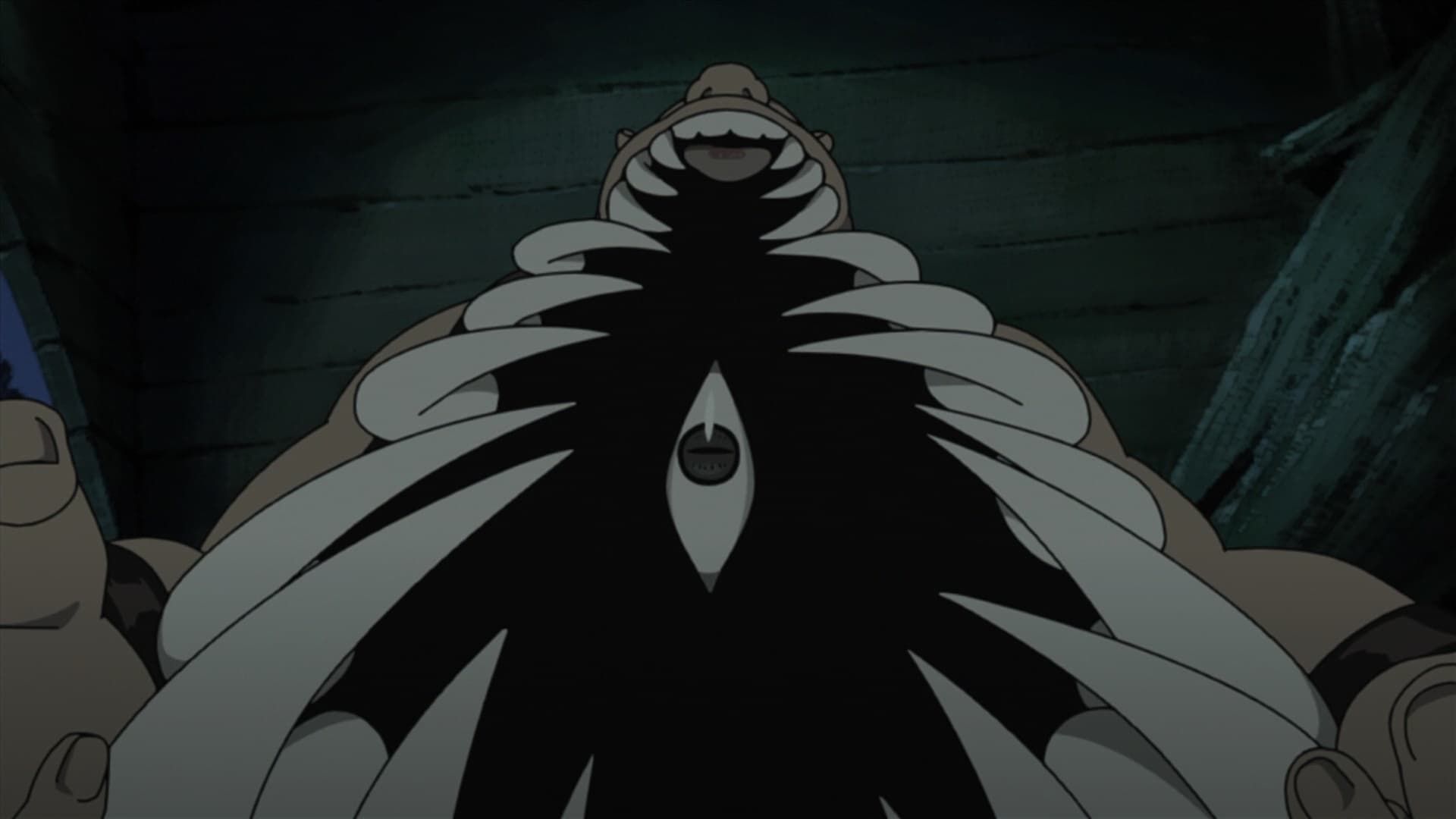 Fullmetal Alchemist: Brotherhood background