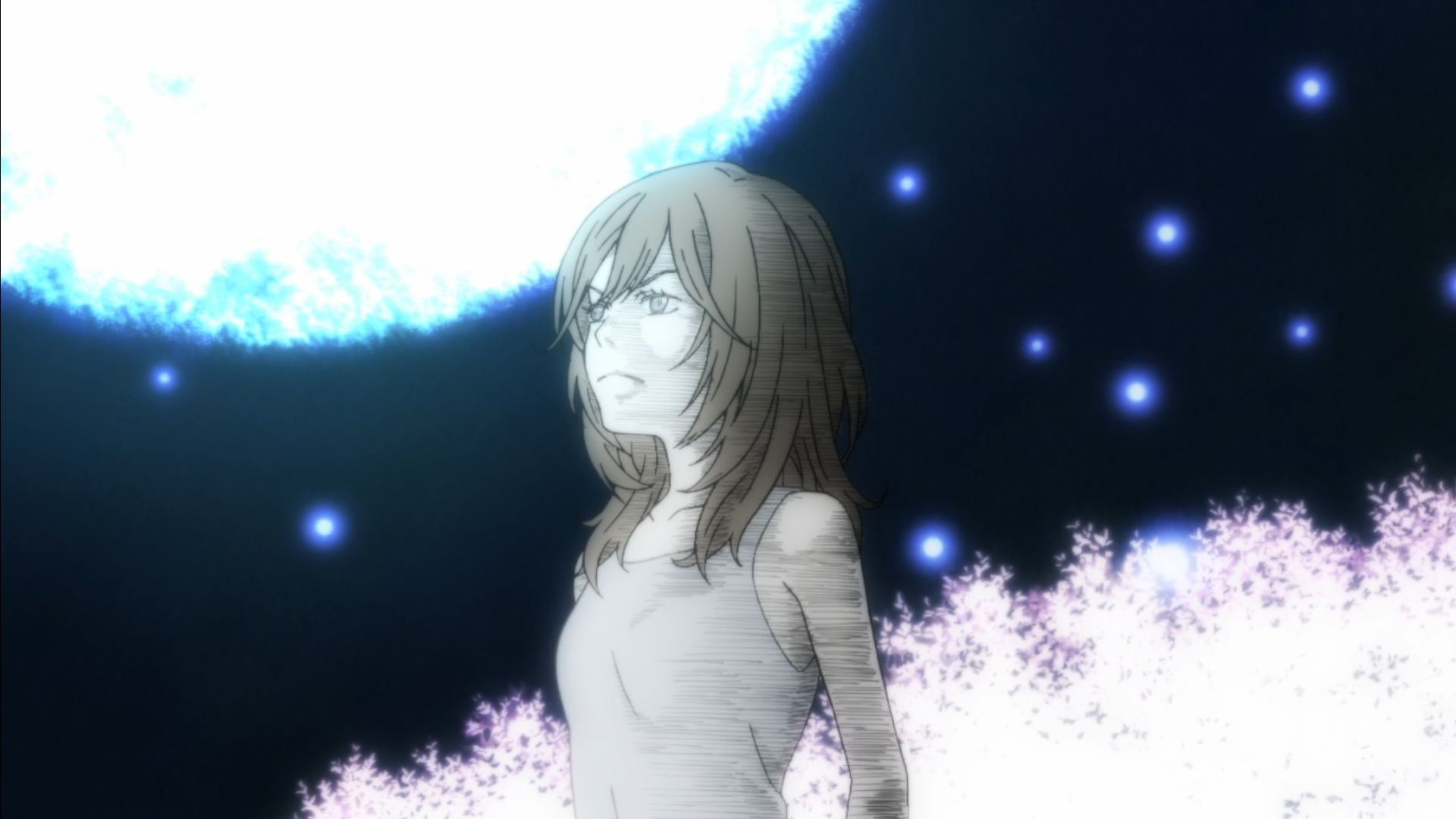 March Comes in Like a Lion background