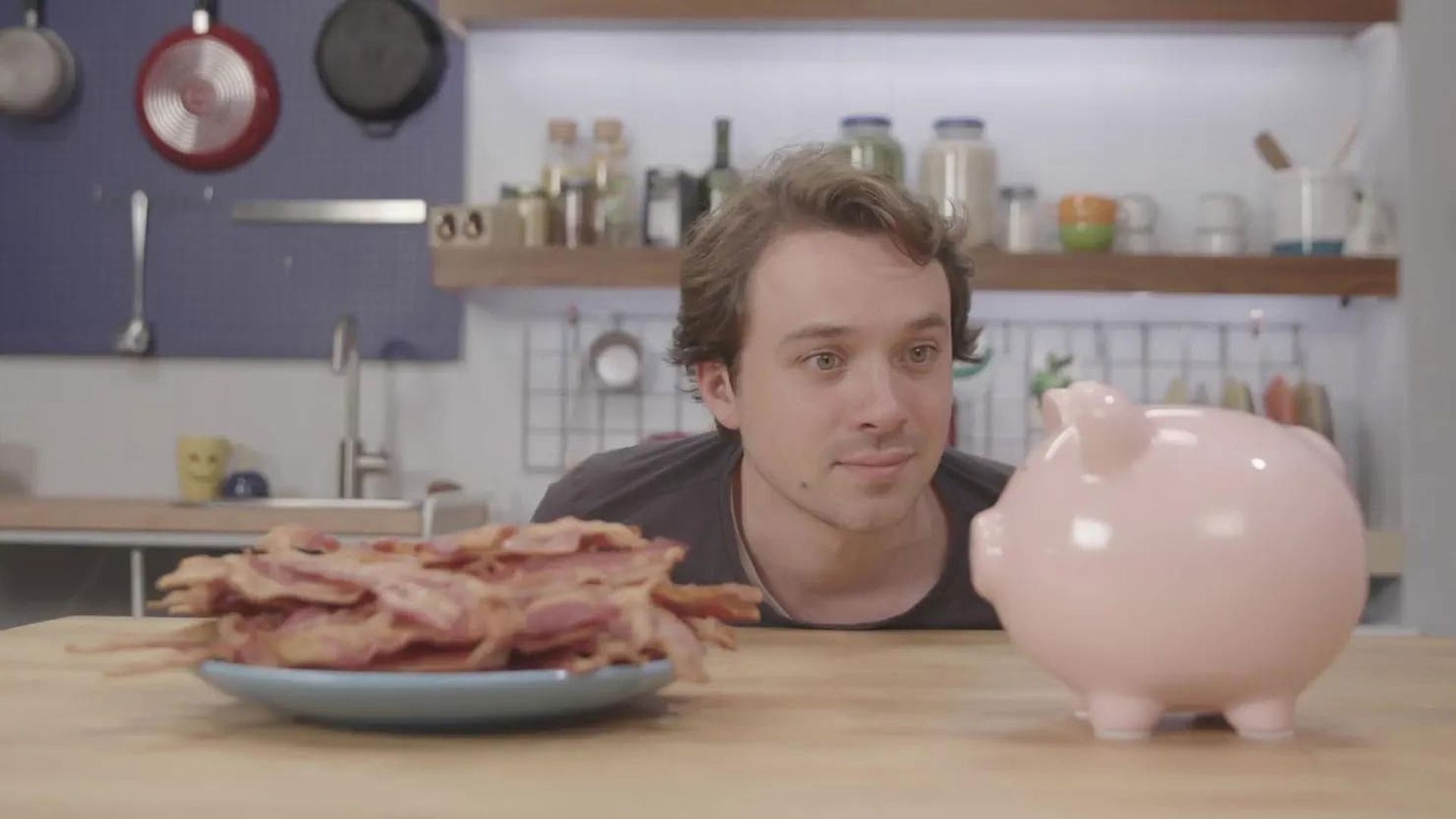 Struggle Meals background