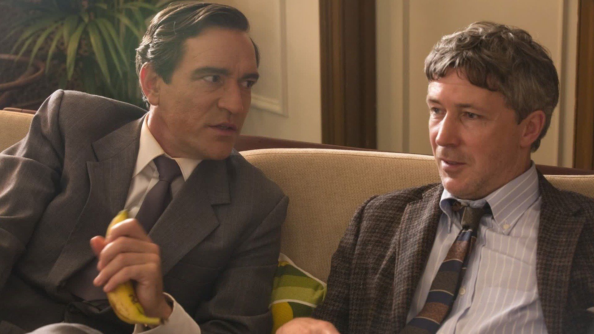 Urban Myths background