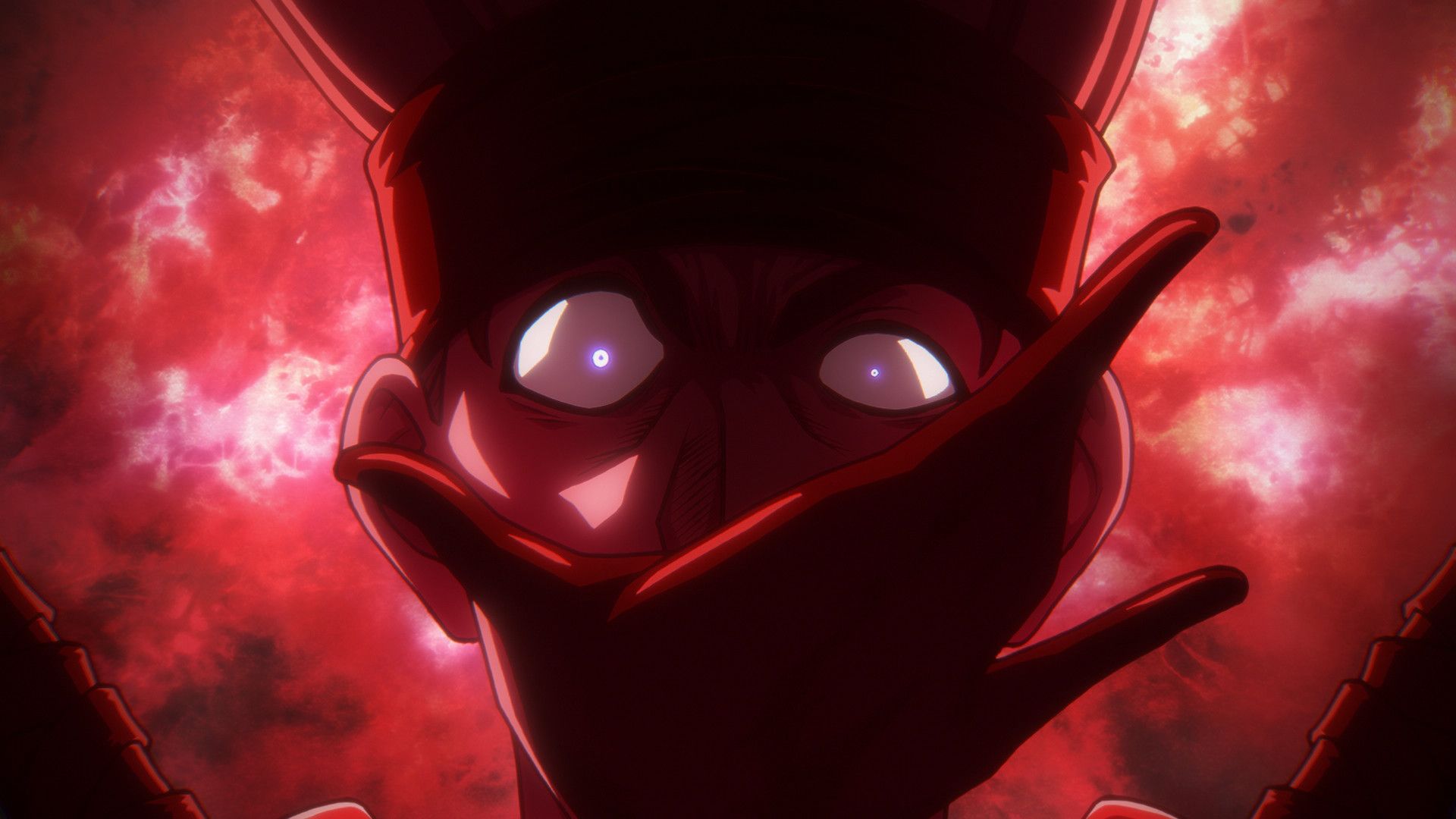 Rurouni Kenshin background