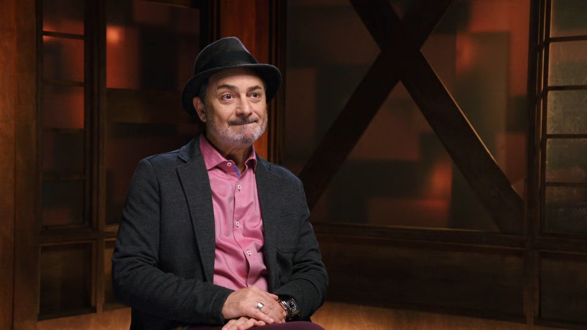 Icons Unearthed background