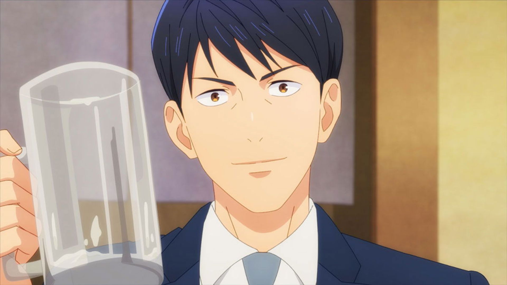 Eternal Boys background