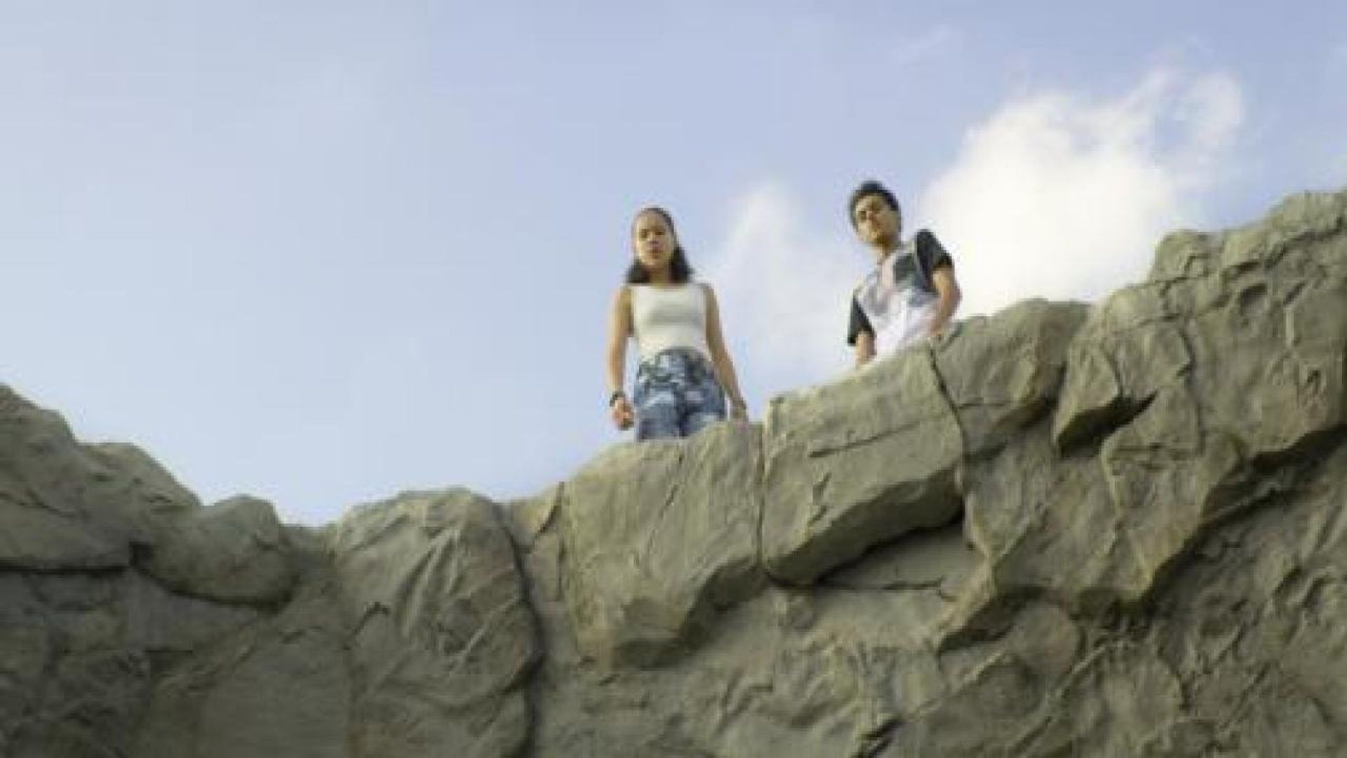 Malibu Rescue background