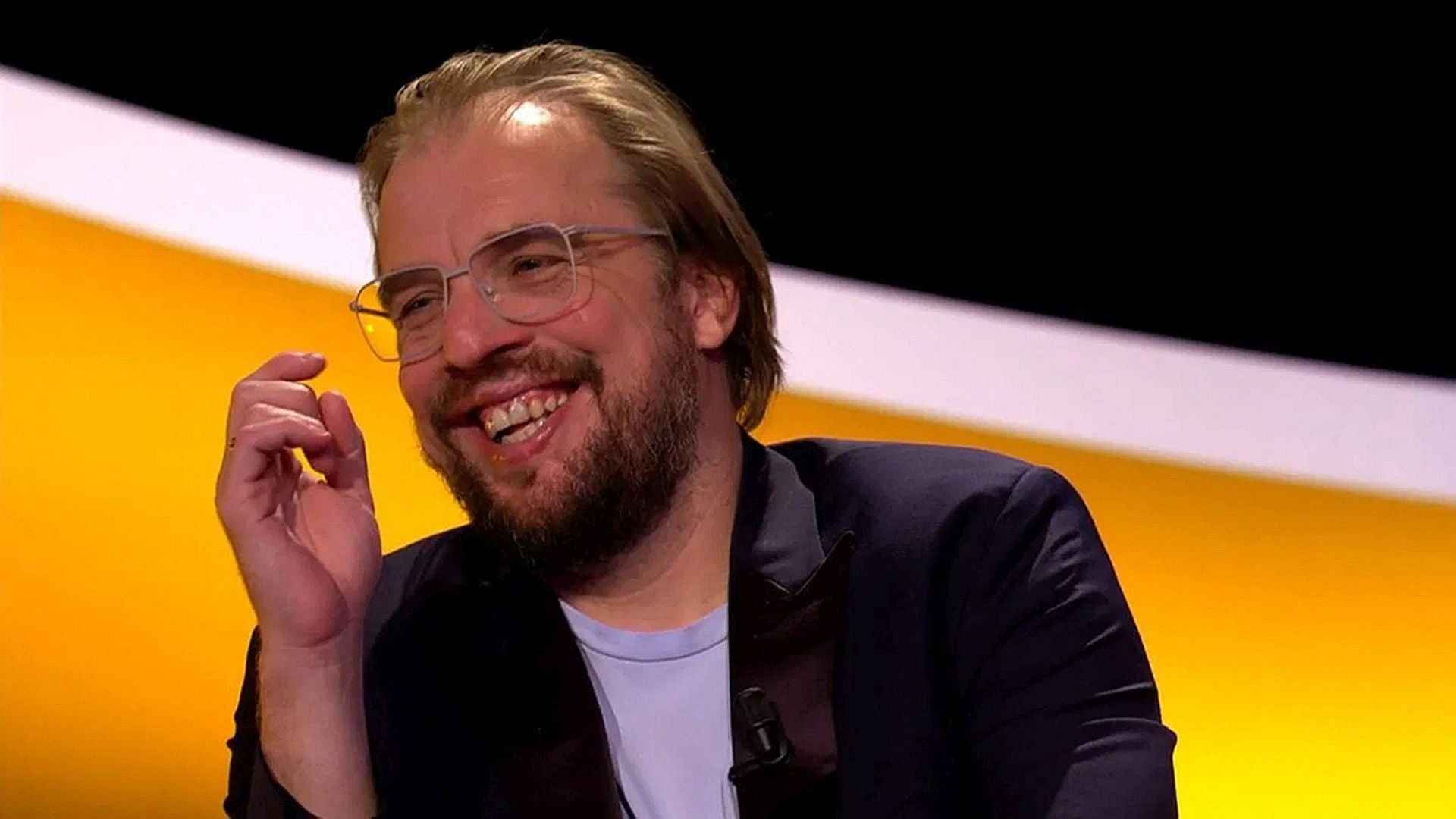 De slimste mens ter wereld background