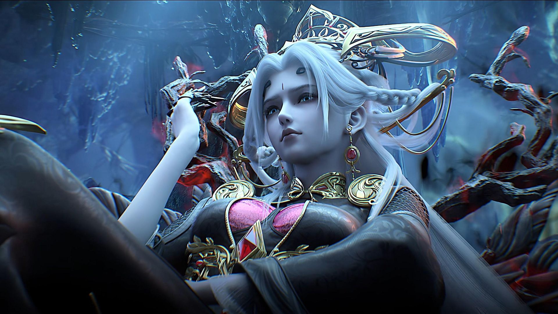 Stellar Transformation background
