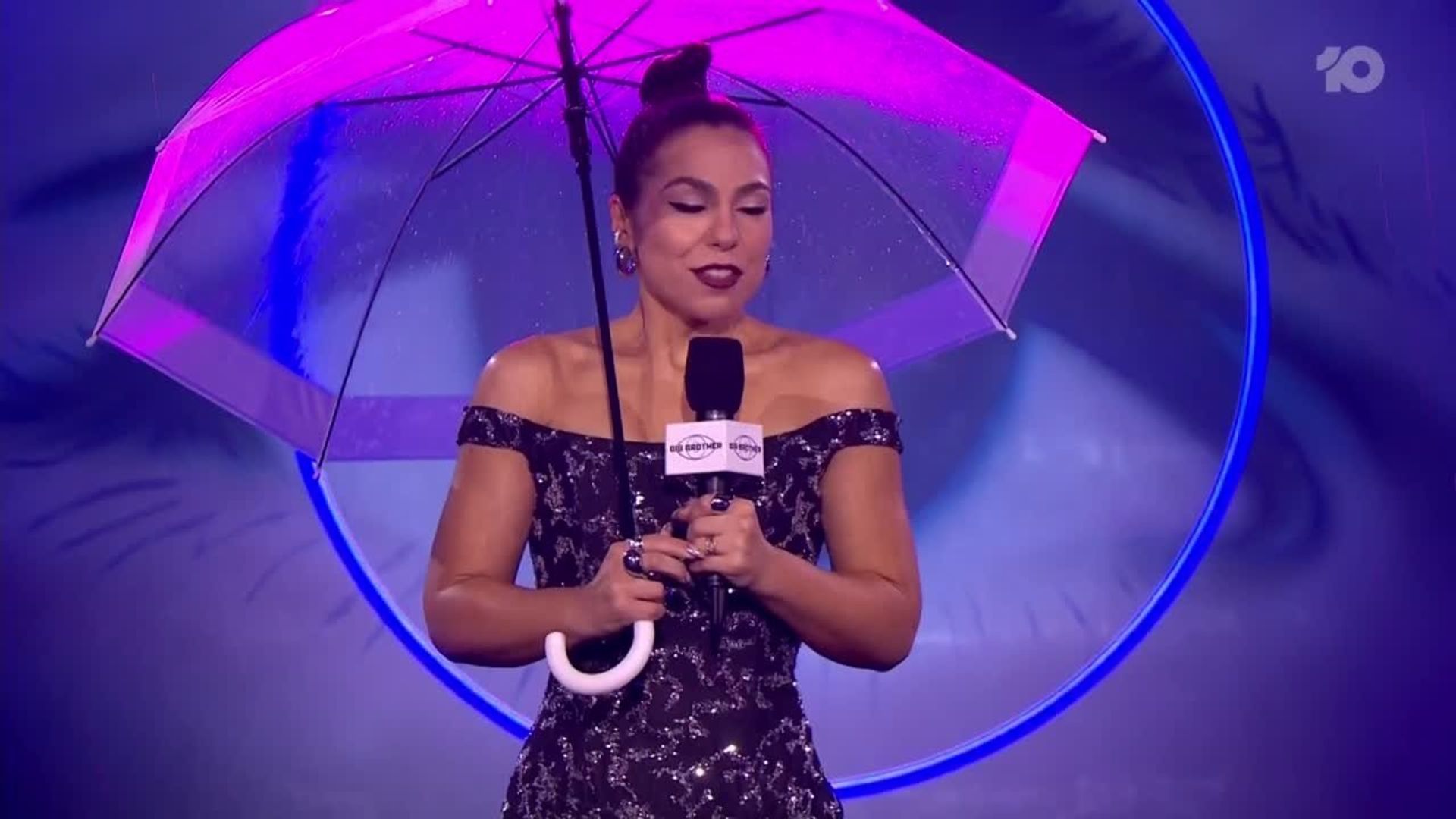 Big Brother background