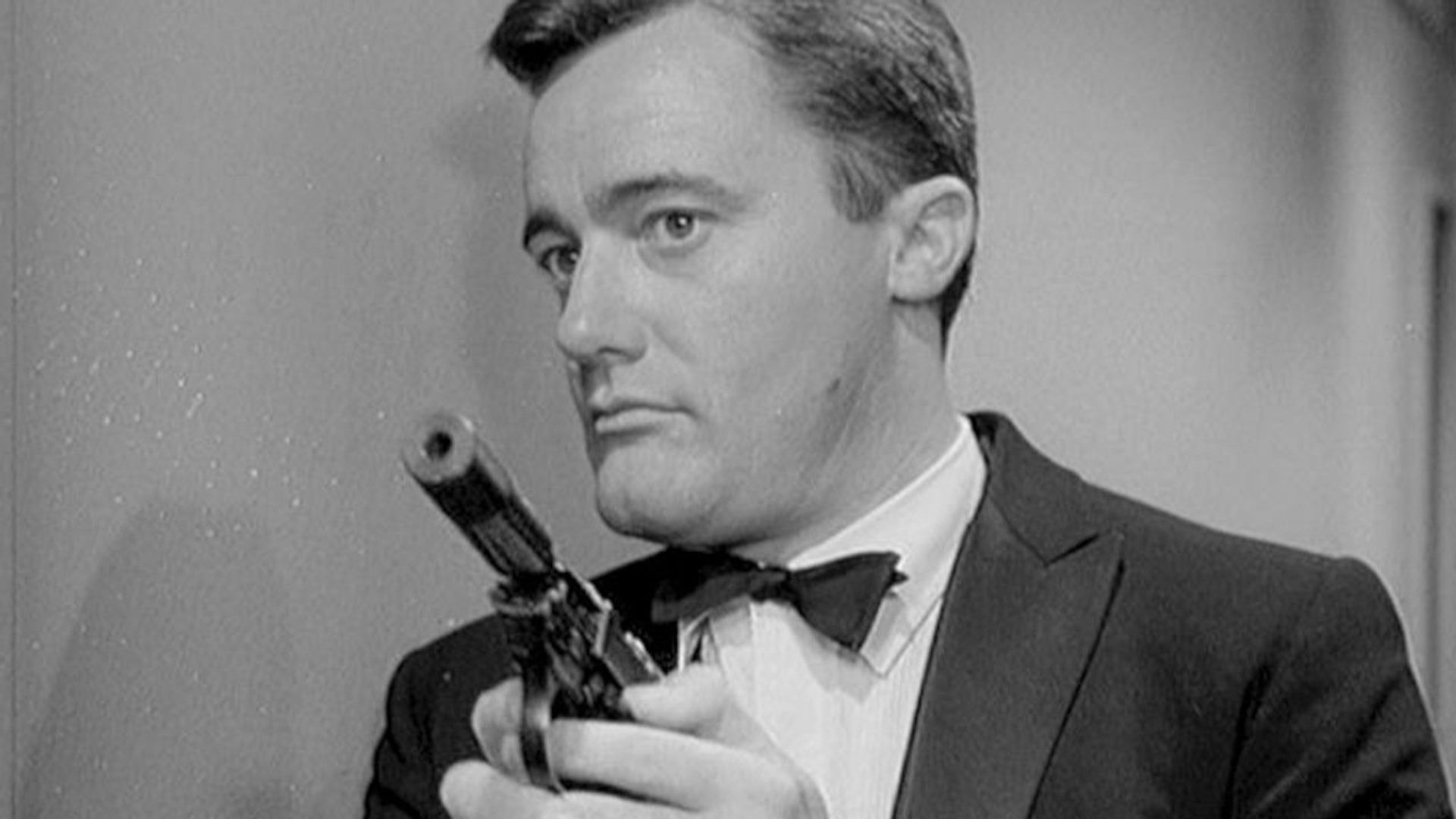 The Man from U.N.C.L.E. background
