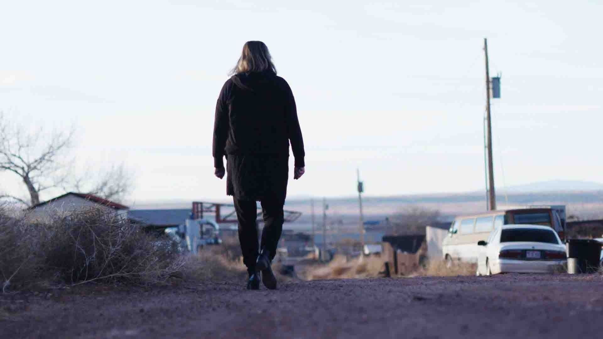 Prisoner of the Prophet background