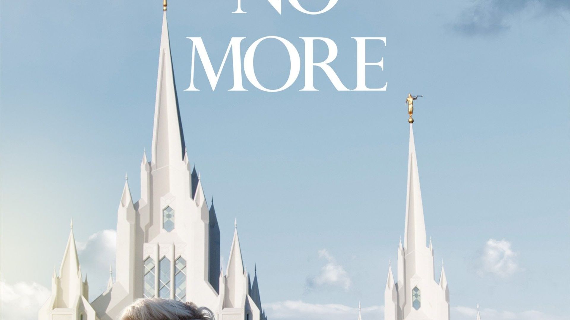 Mormon No More background