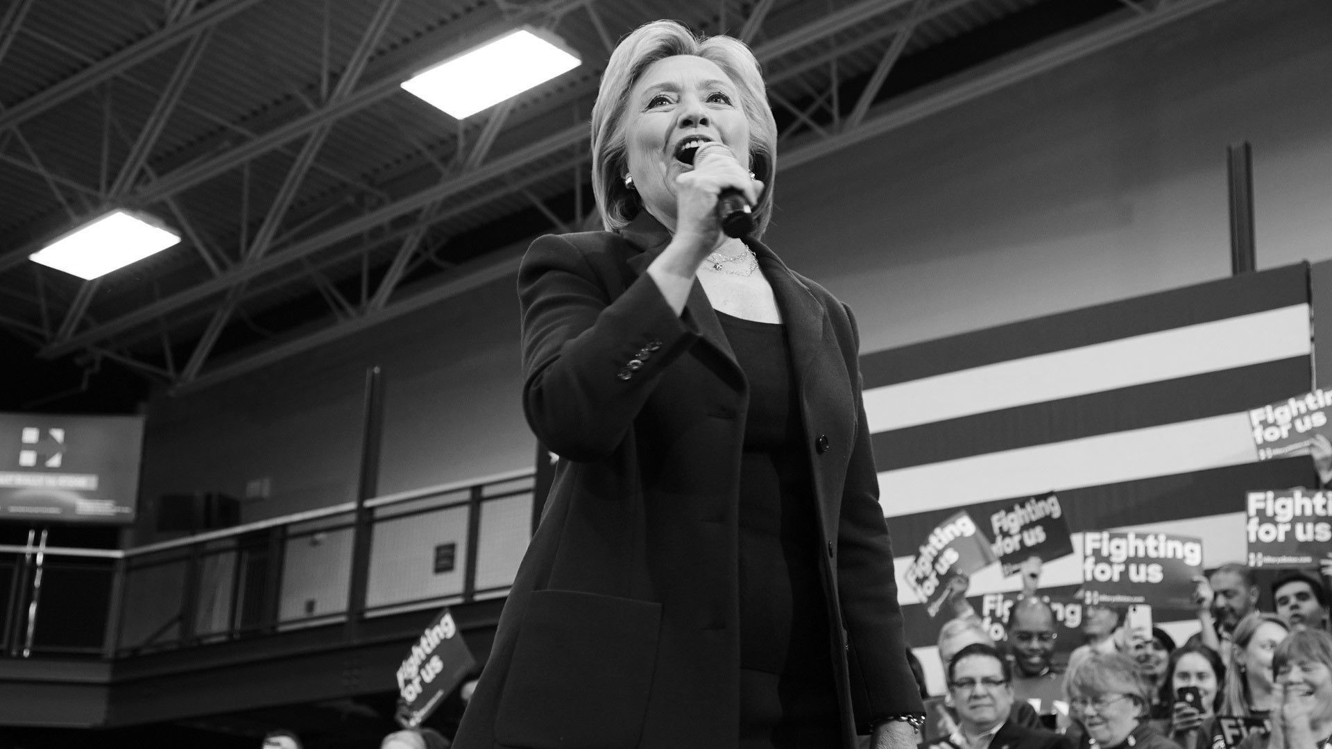 The Circus: Inside the Greatest Political Show on Earth background