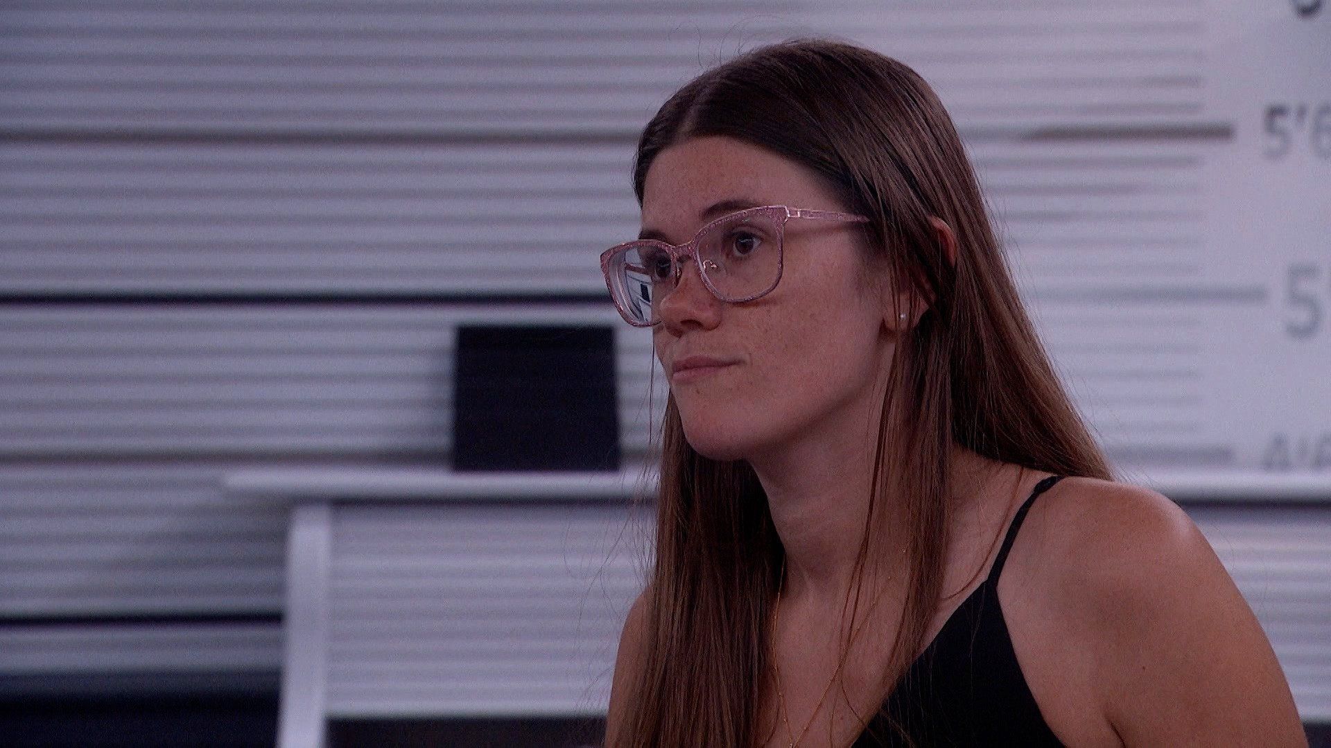 Big Brother background