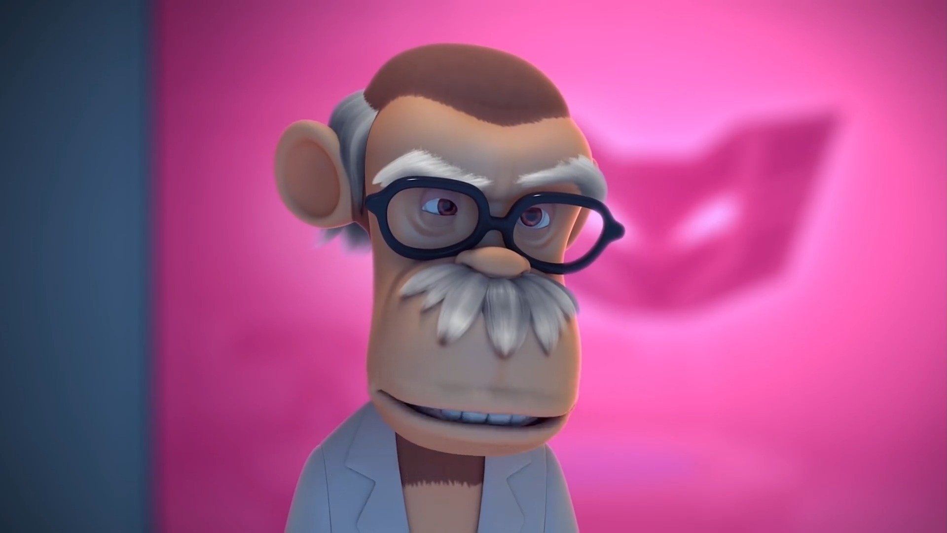 Mini Force: The Beginning background