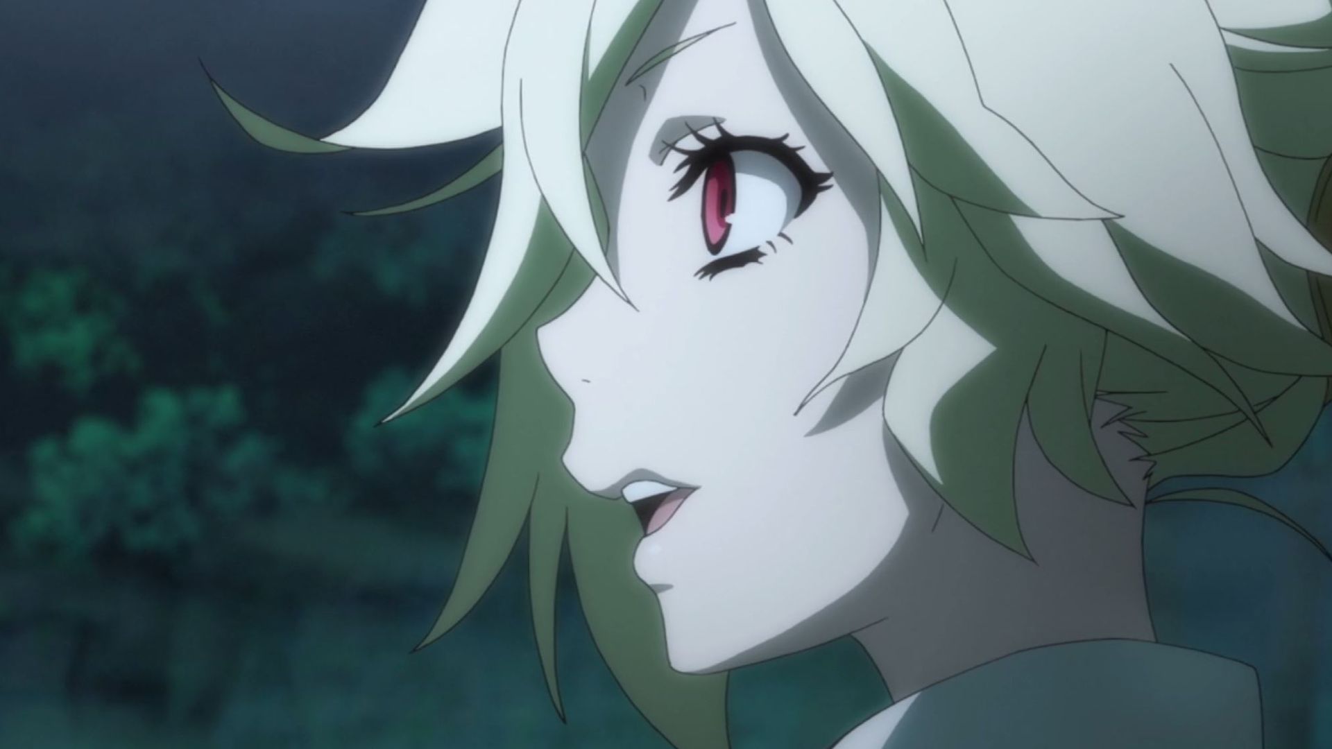 Rokka no Yuusha background