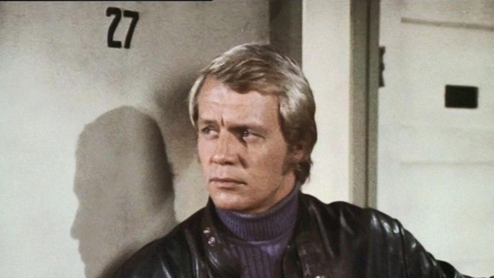 Starsky and Hutch background