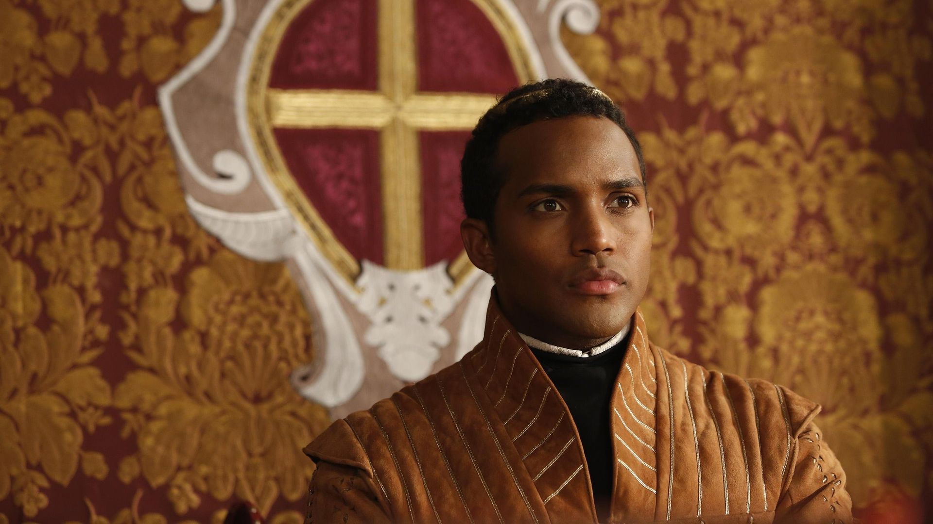 Still Star-Crossed background