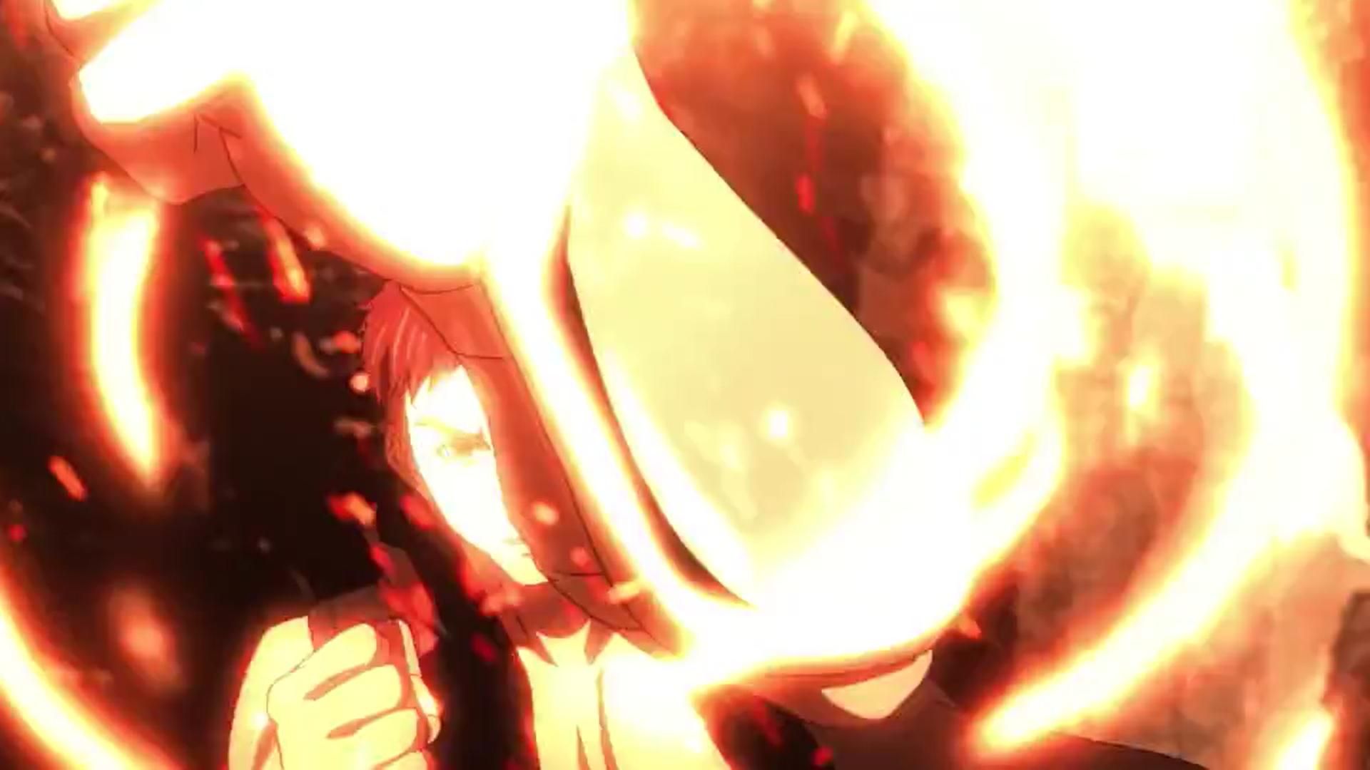 The King's Avatar background