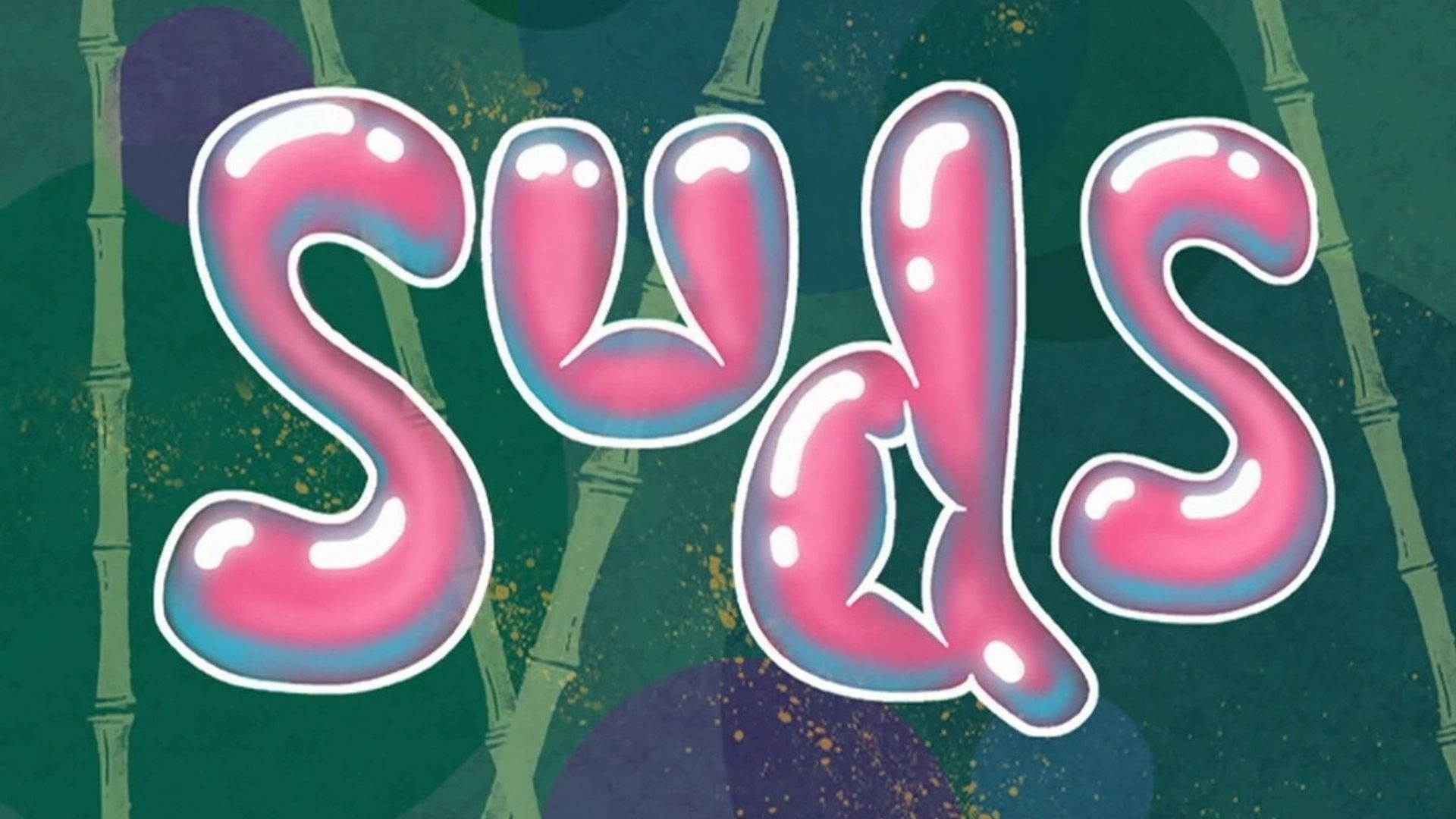 SpongeBob SquarePants background