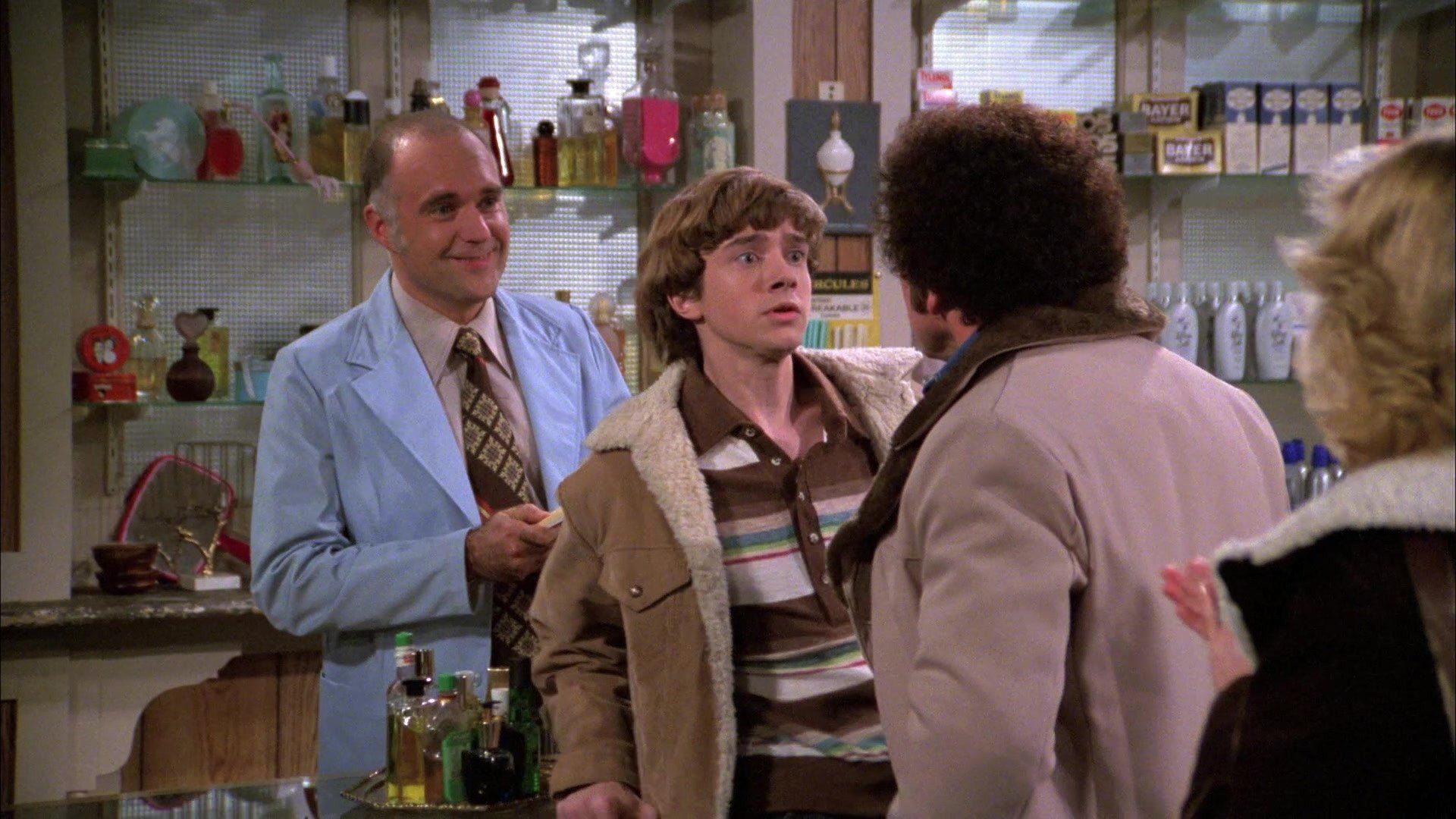 That '70s Show background