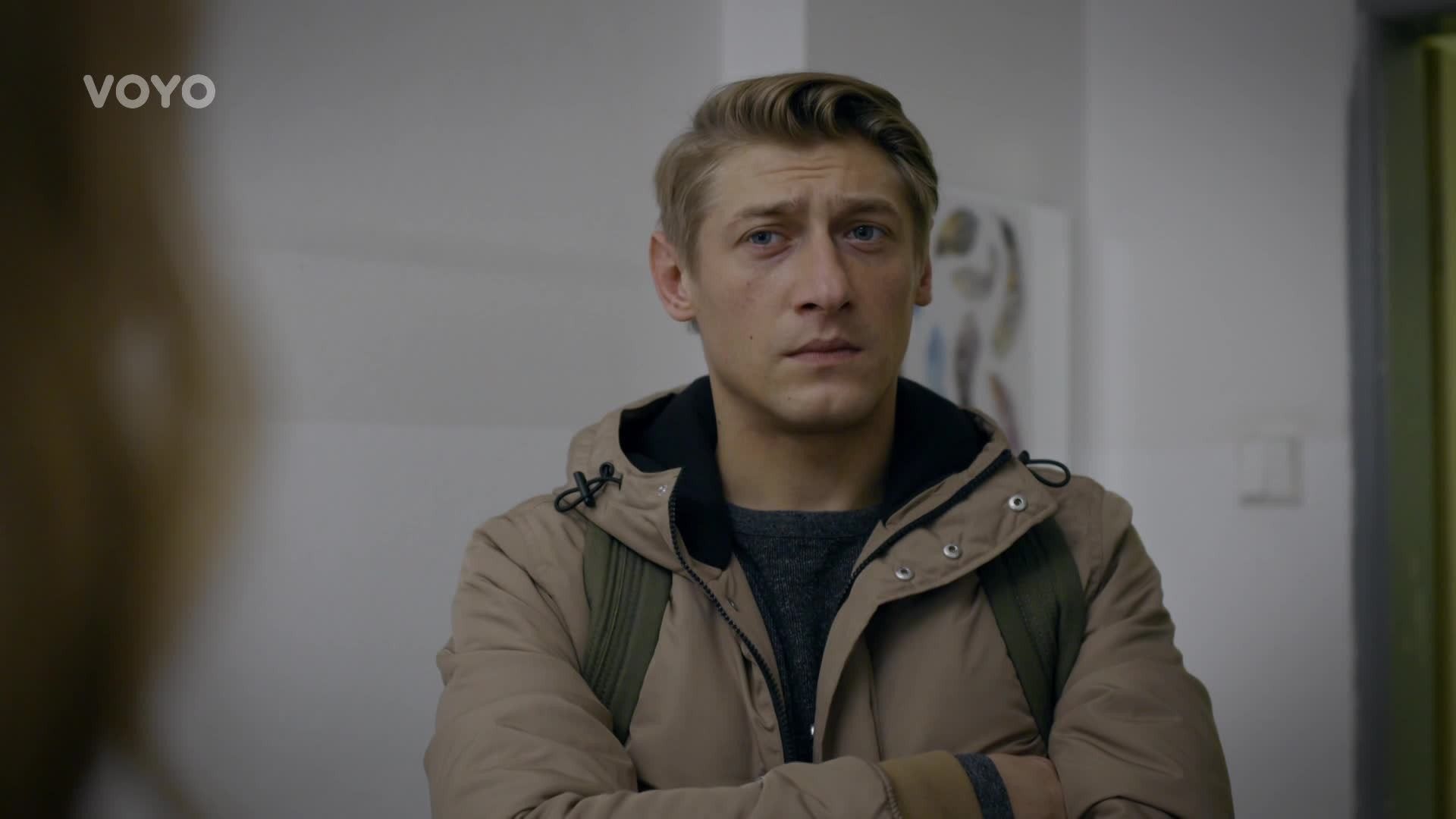 Specialisté background