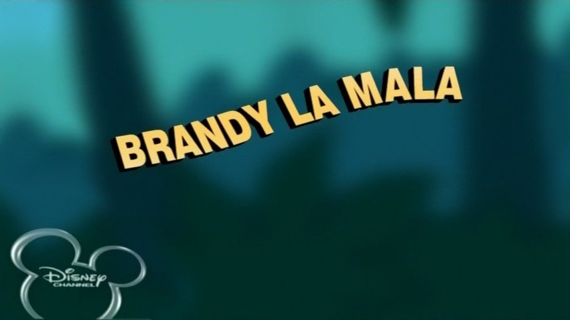 Brandy & Mr. Whiskers background