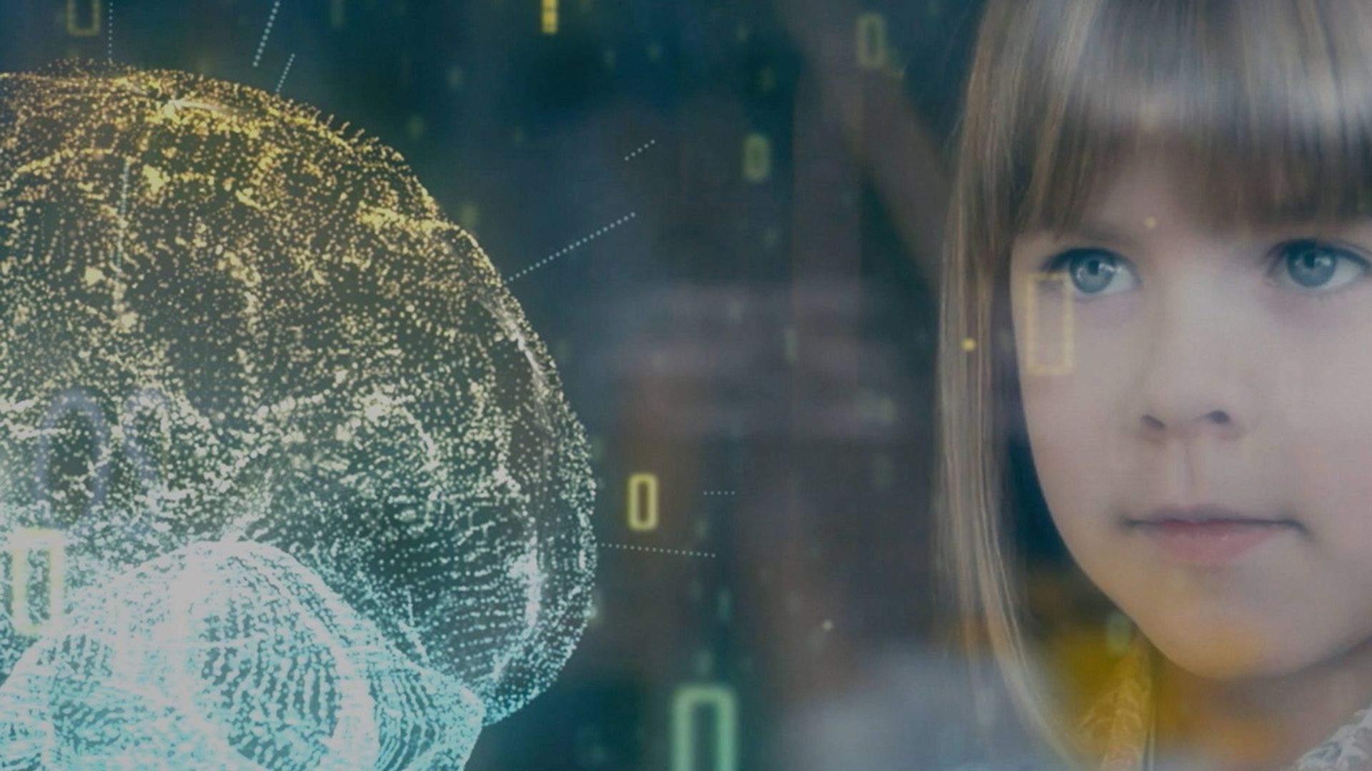 Dream the Future background