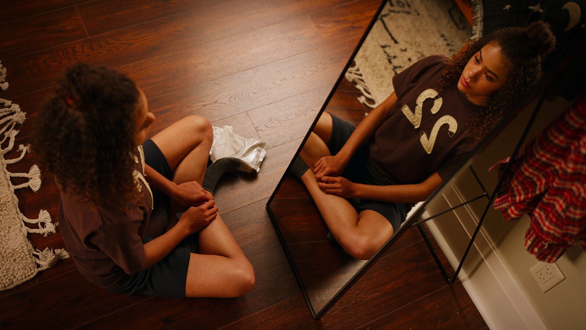 Ginny & Georgia background