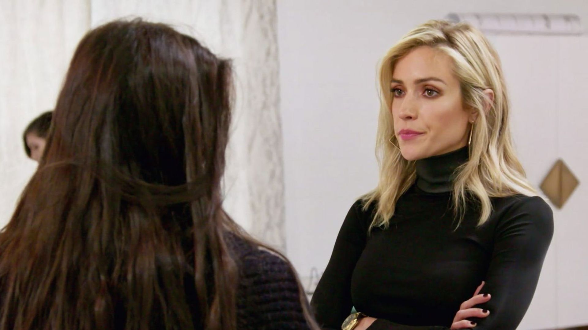 Very Cavallari background