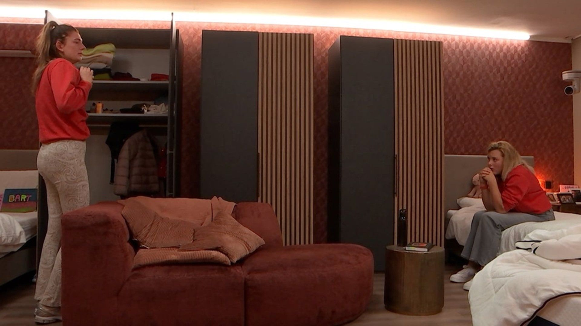 De Bondgenoten background