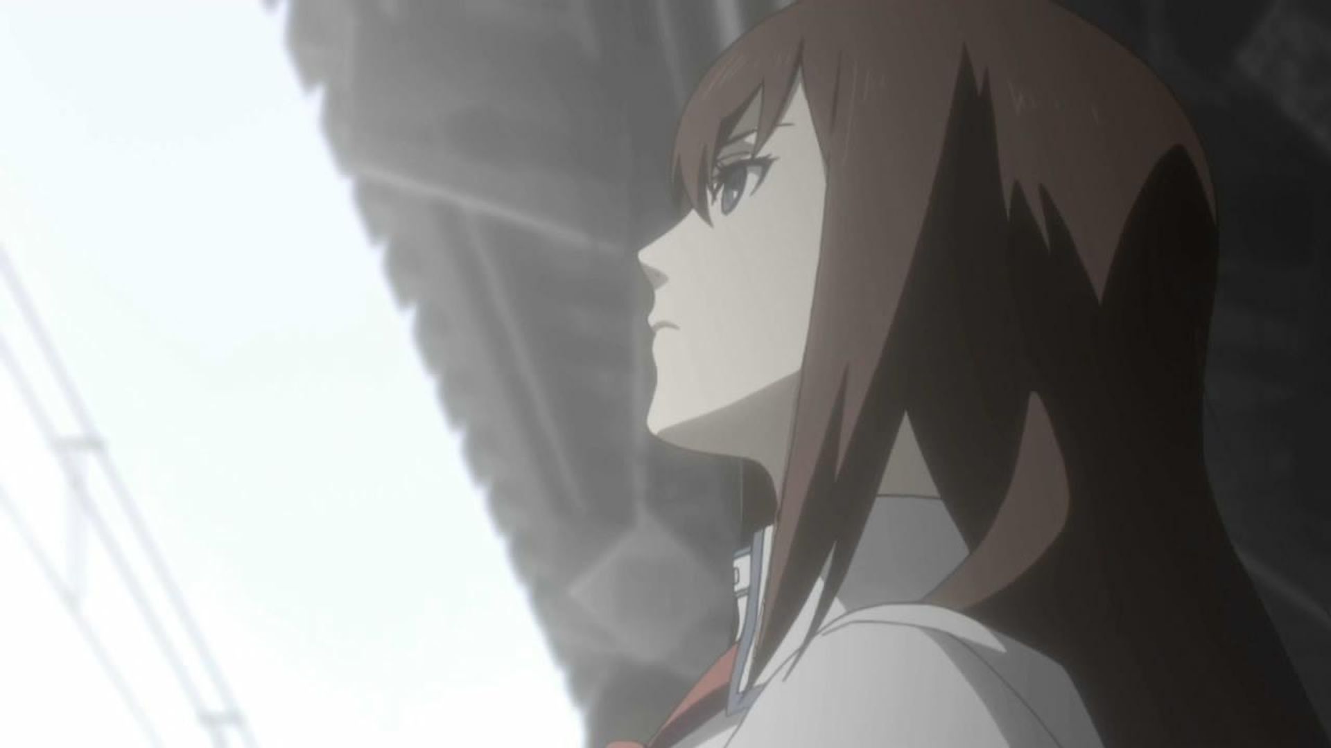 Steins;Gate background