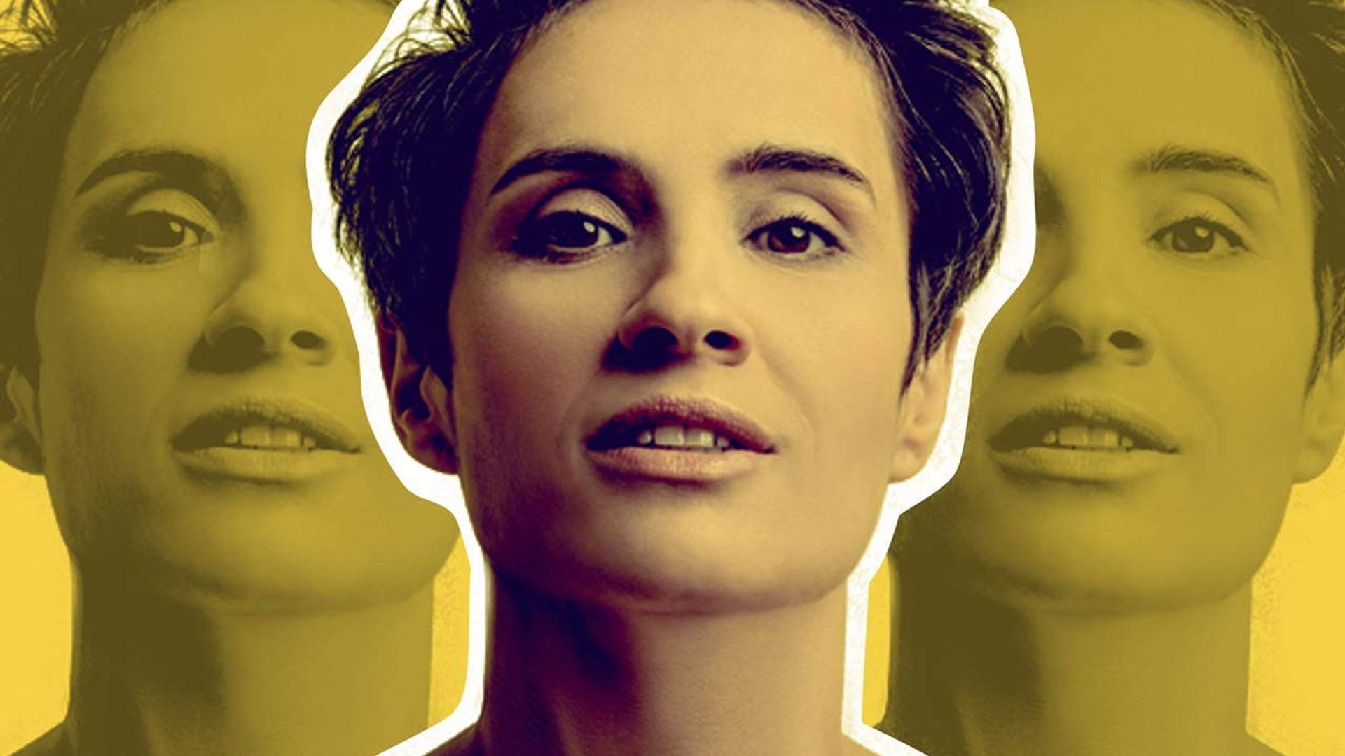 Soho Theatre Live background