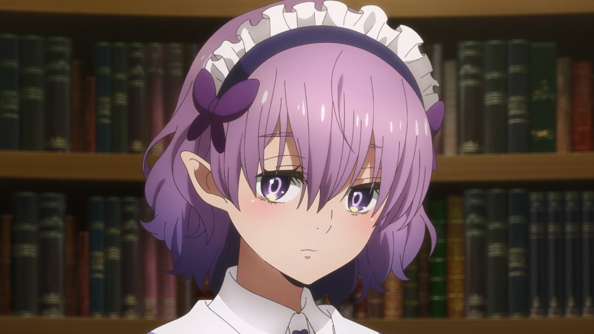 Even Given the Worthless "Appraiser" Class, I'm Actually the Strongest background