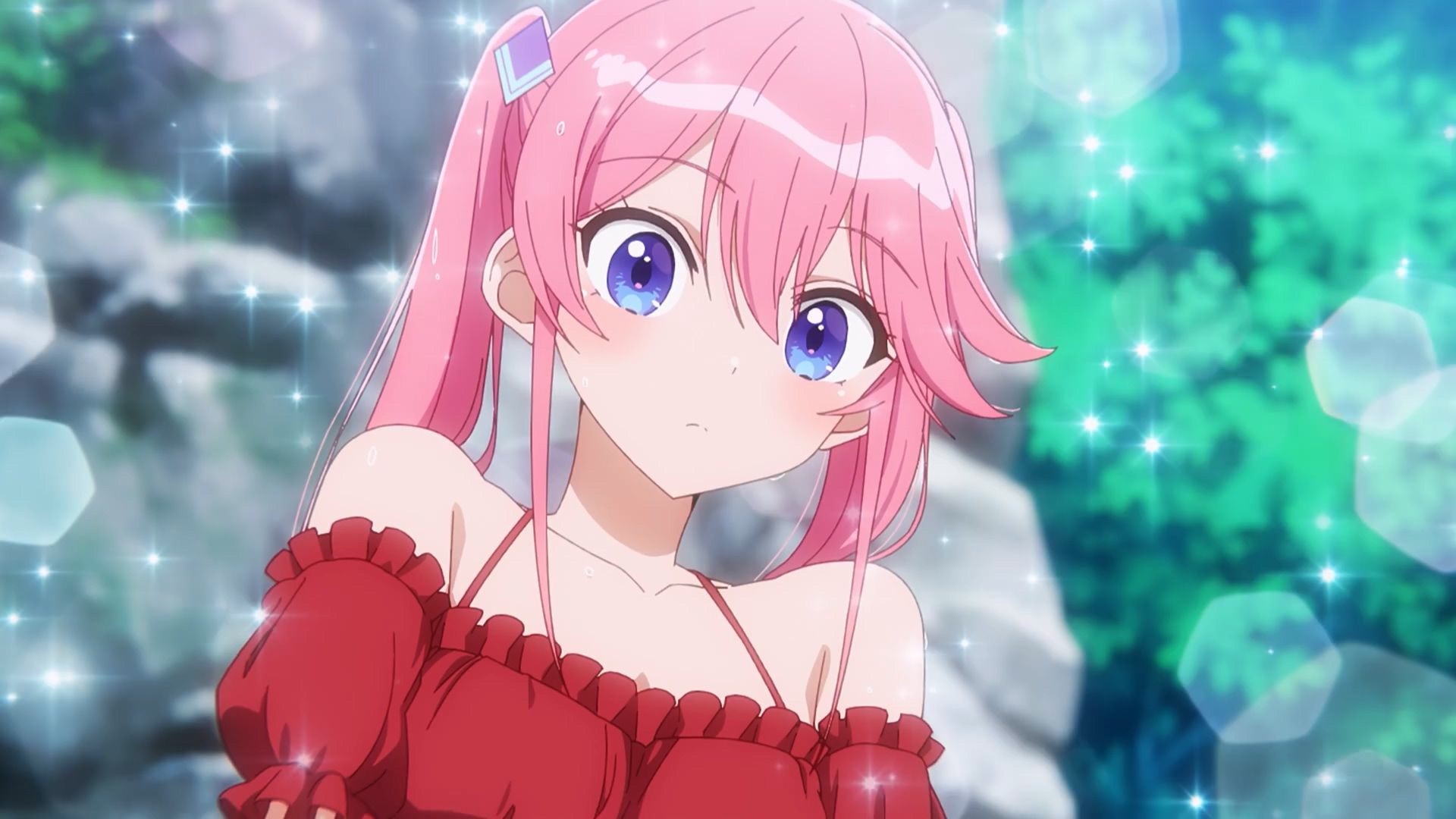 The Shiunji Family Children background