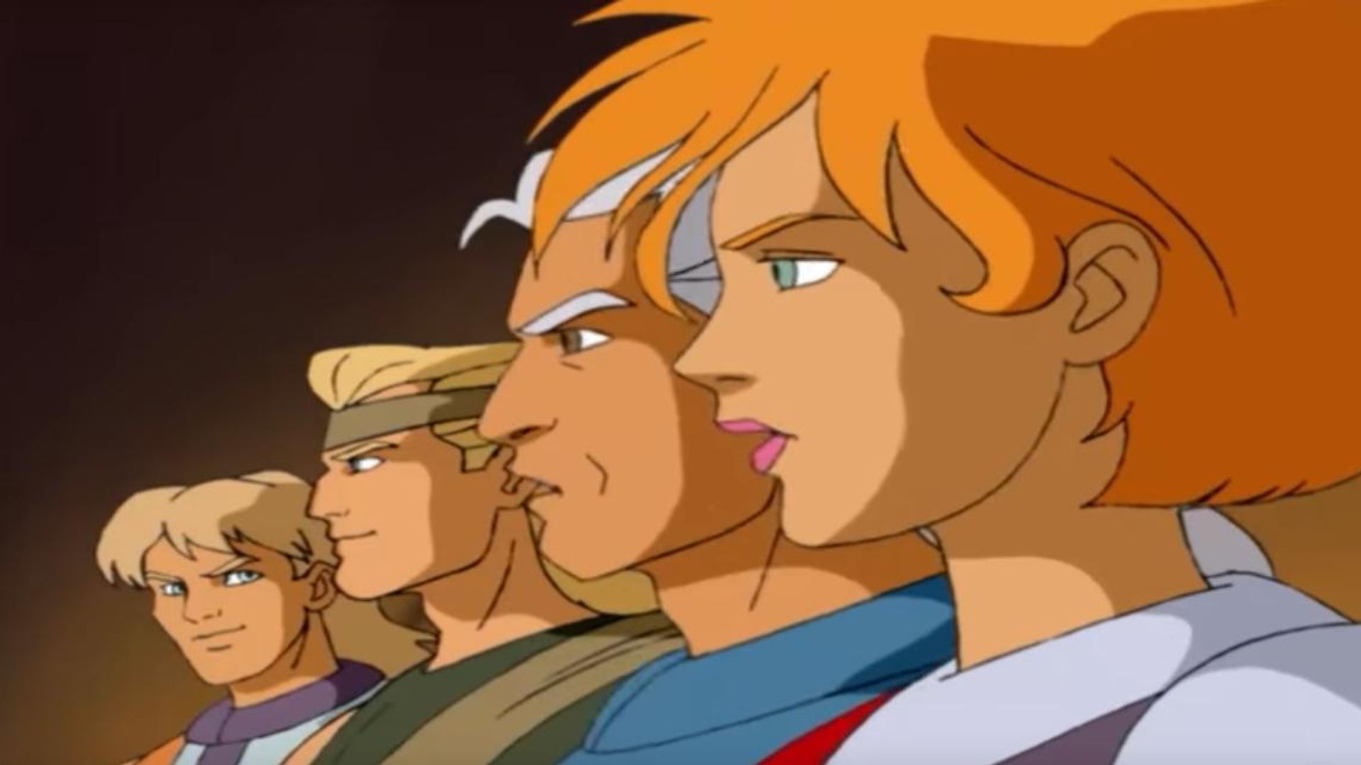 Dragon Flyz background