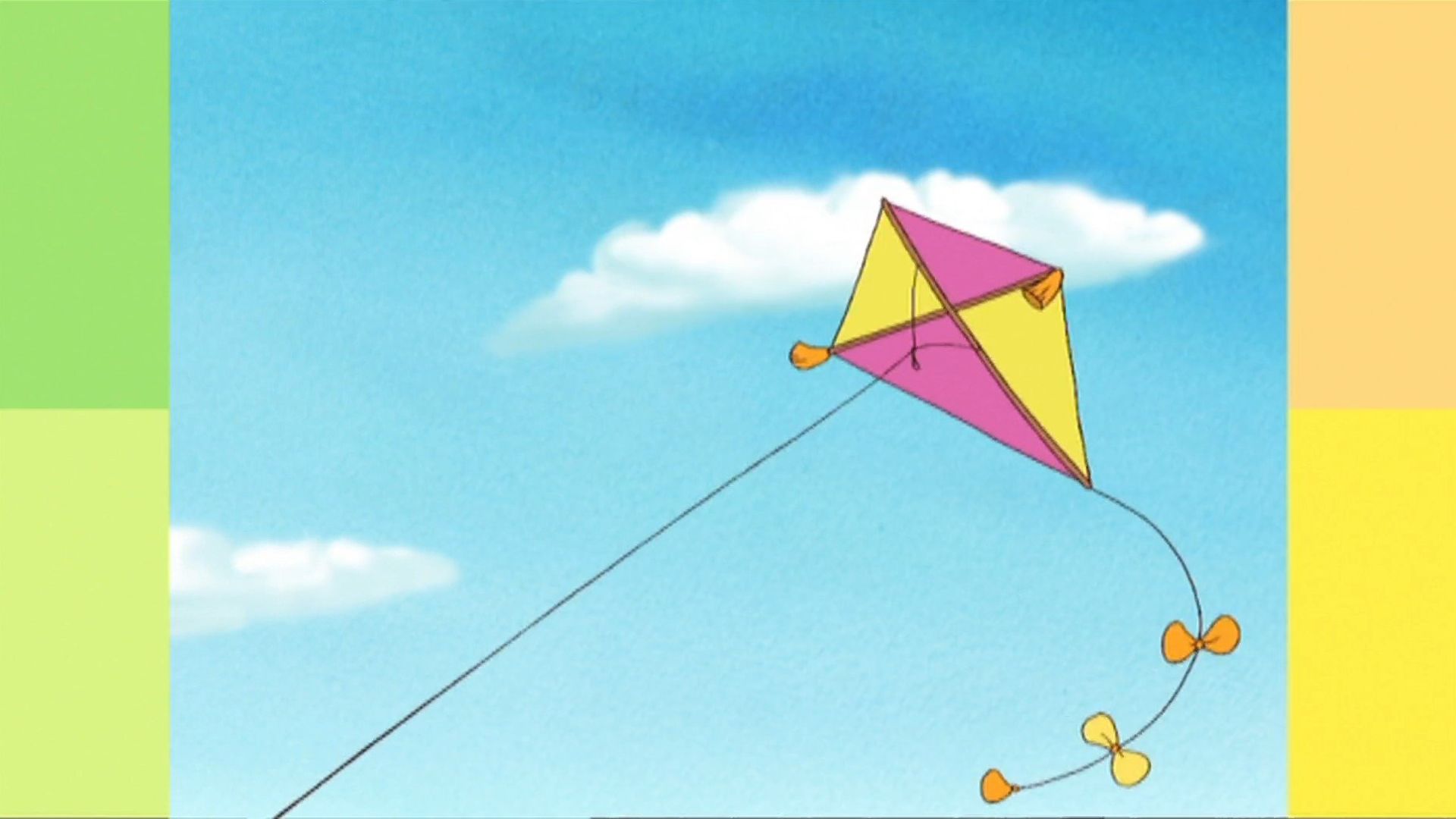 Die Sendung mit dem Elefanten background