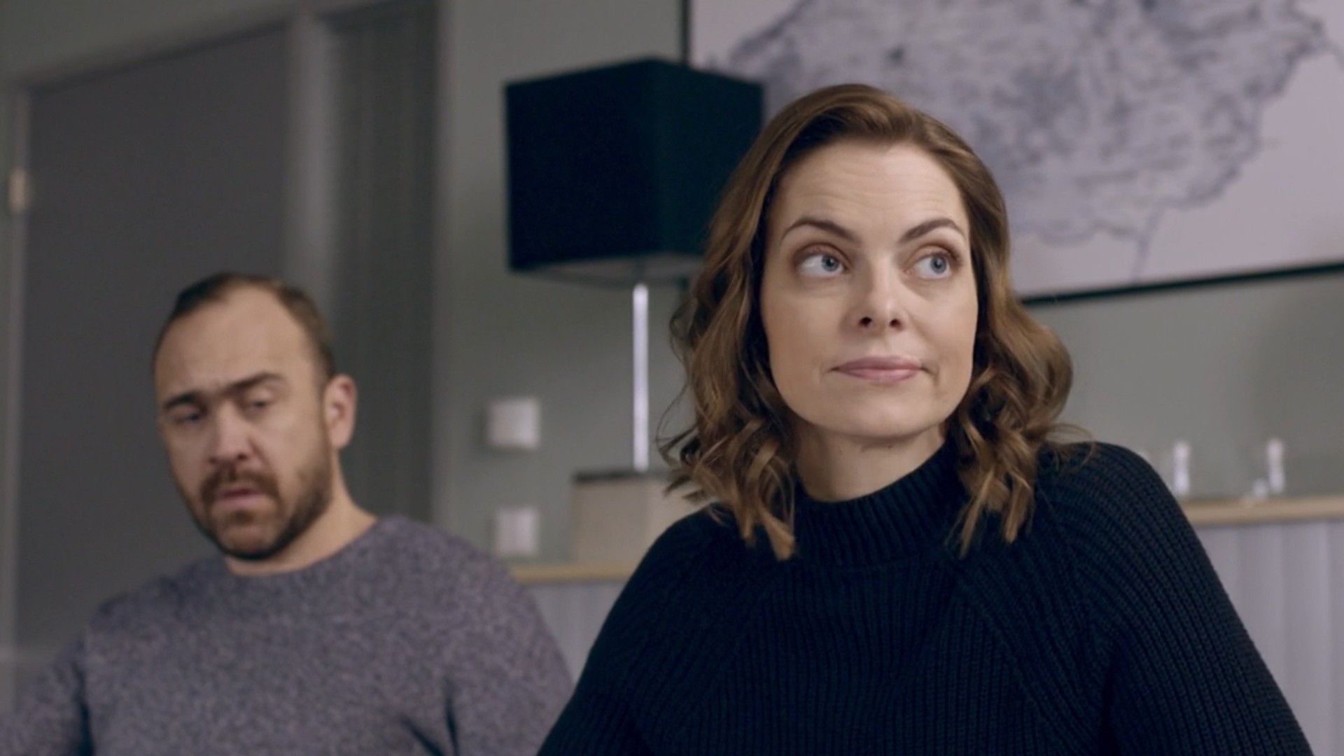 Specialisté background