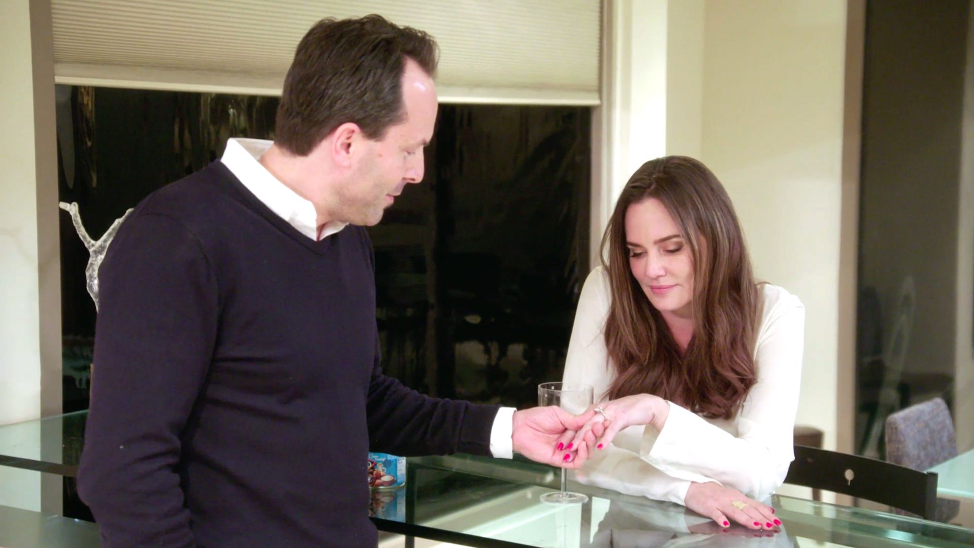 The Real Housewives of Salt Lake City background