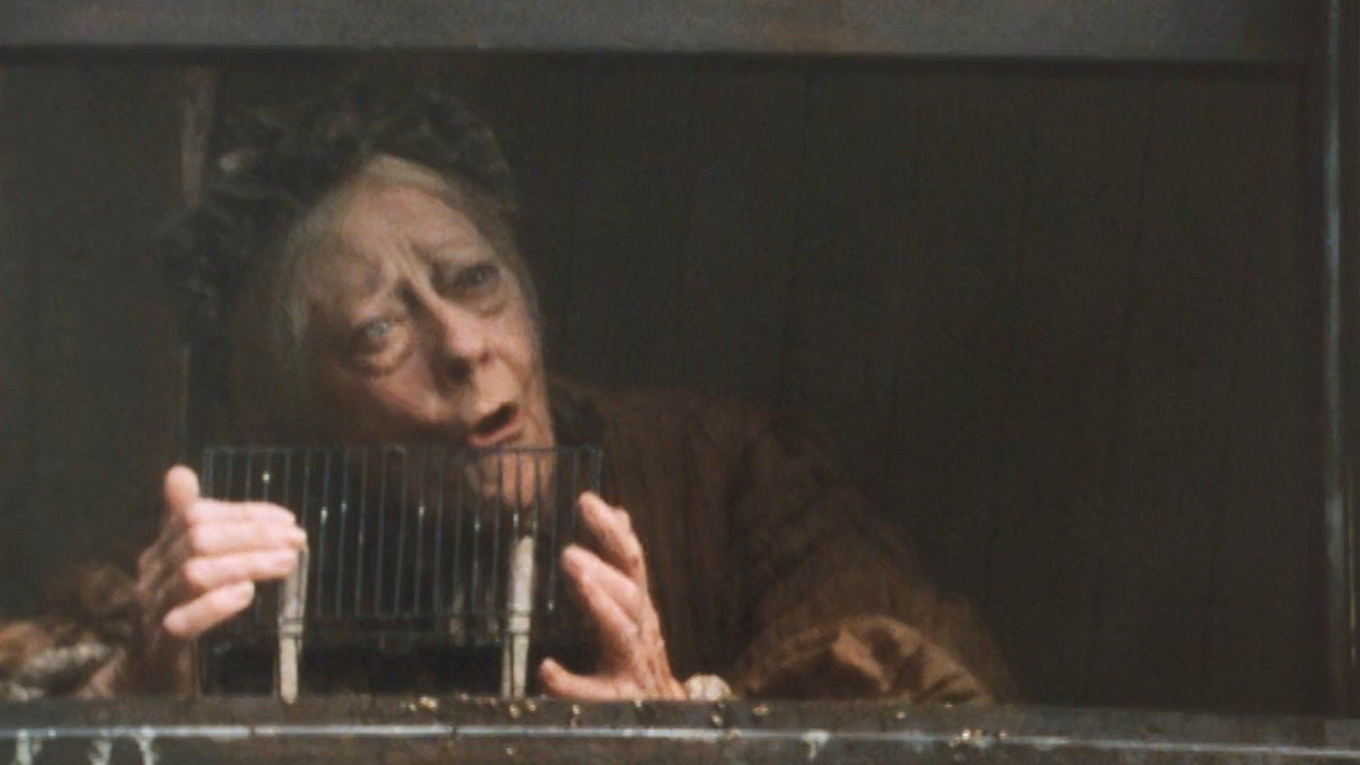 Masterpiece Theatre: Bleak House background