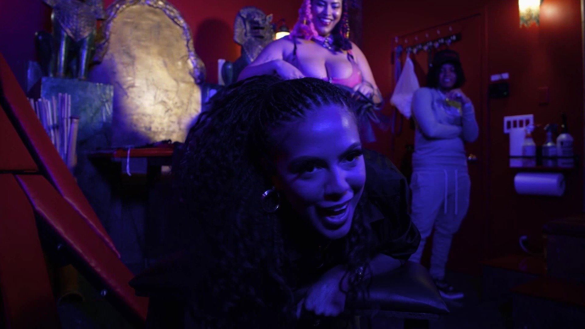 Sex Sells background