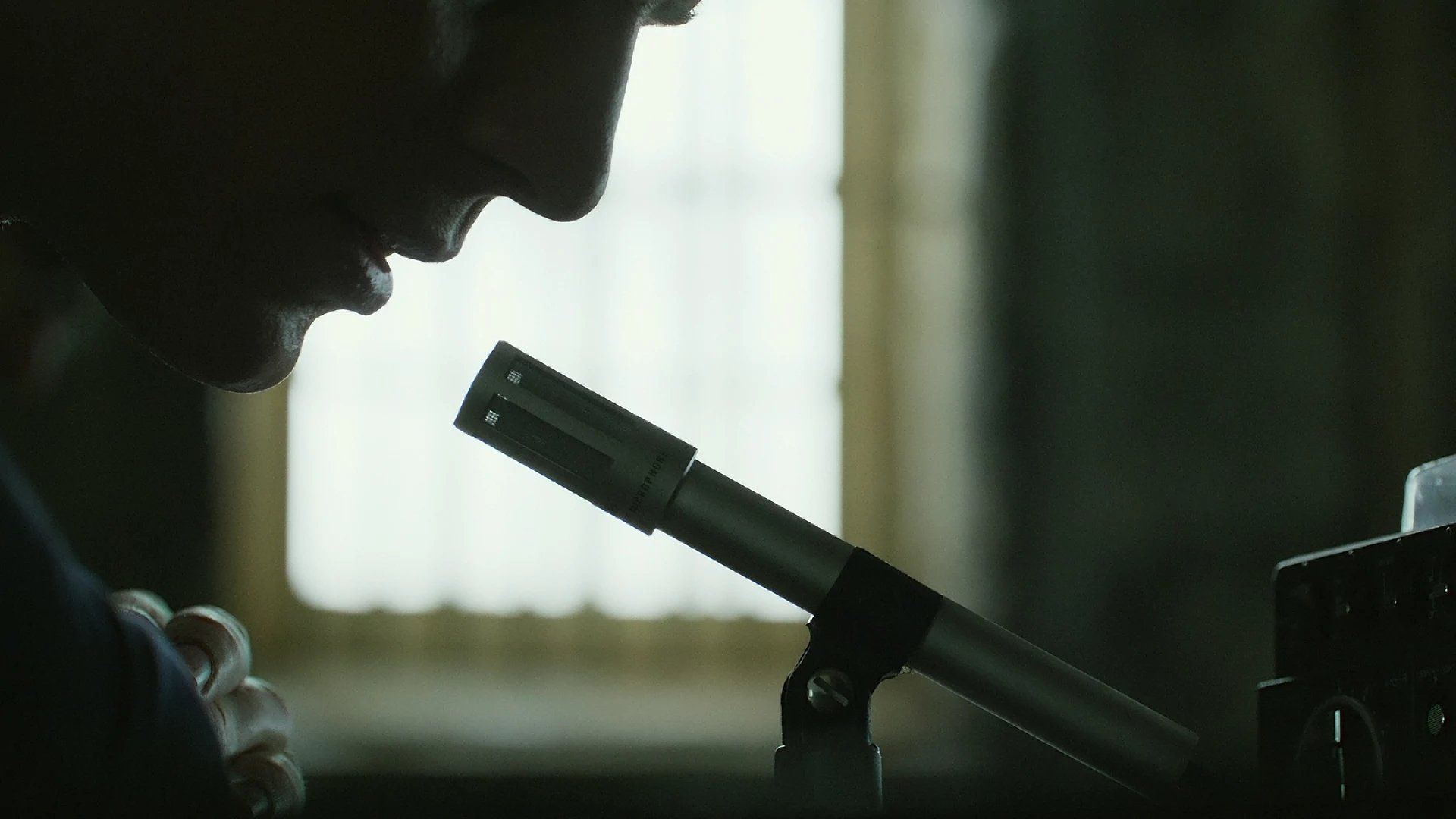 Mindhunter background
