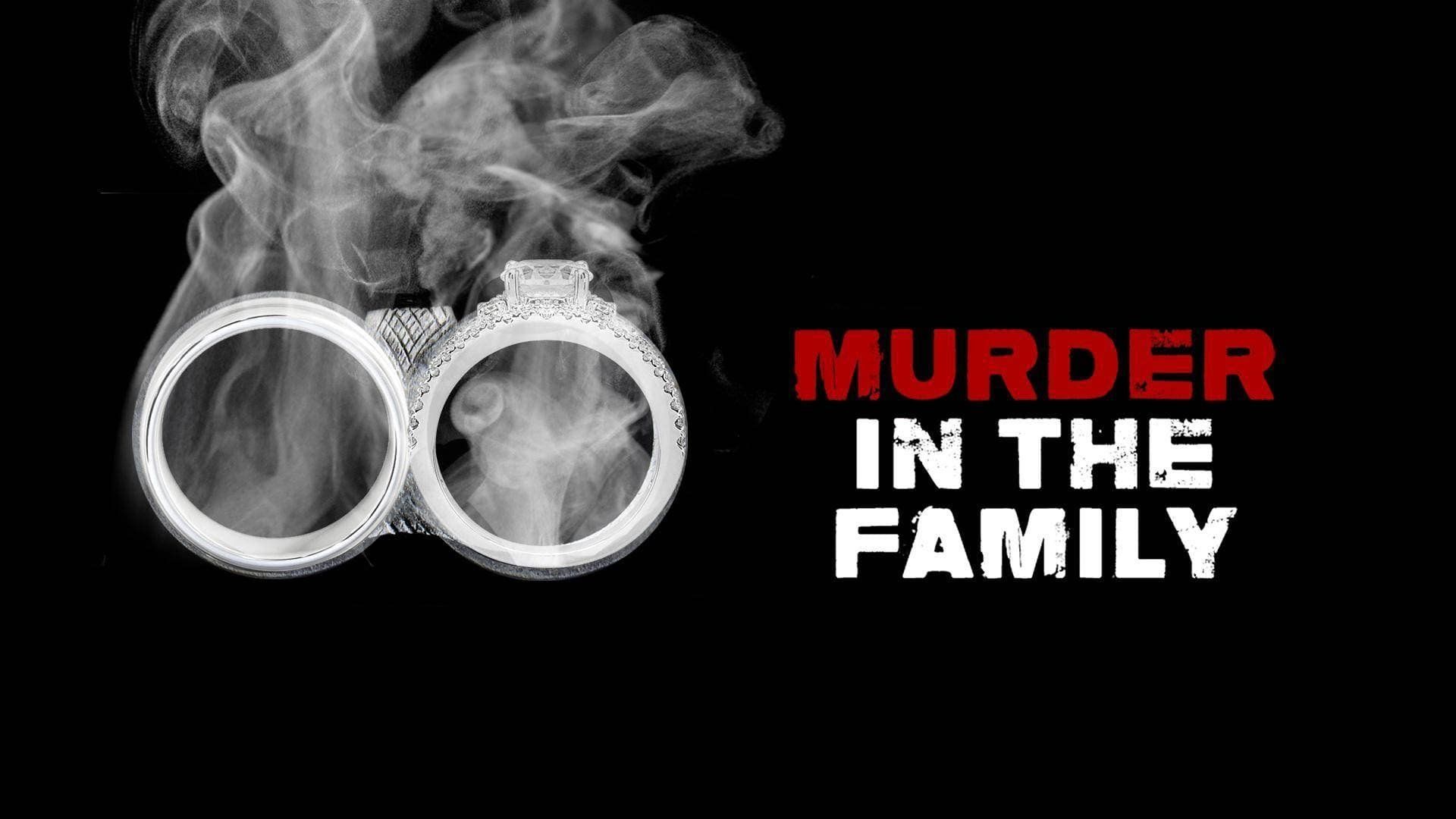 True Crime Presents background