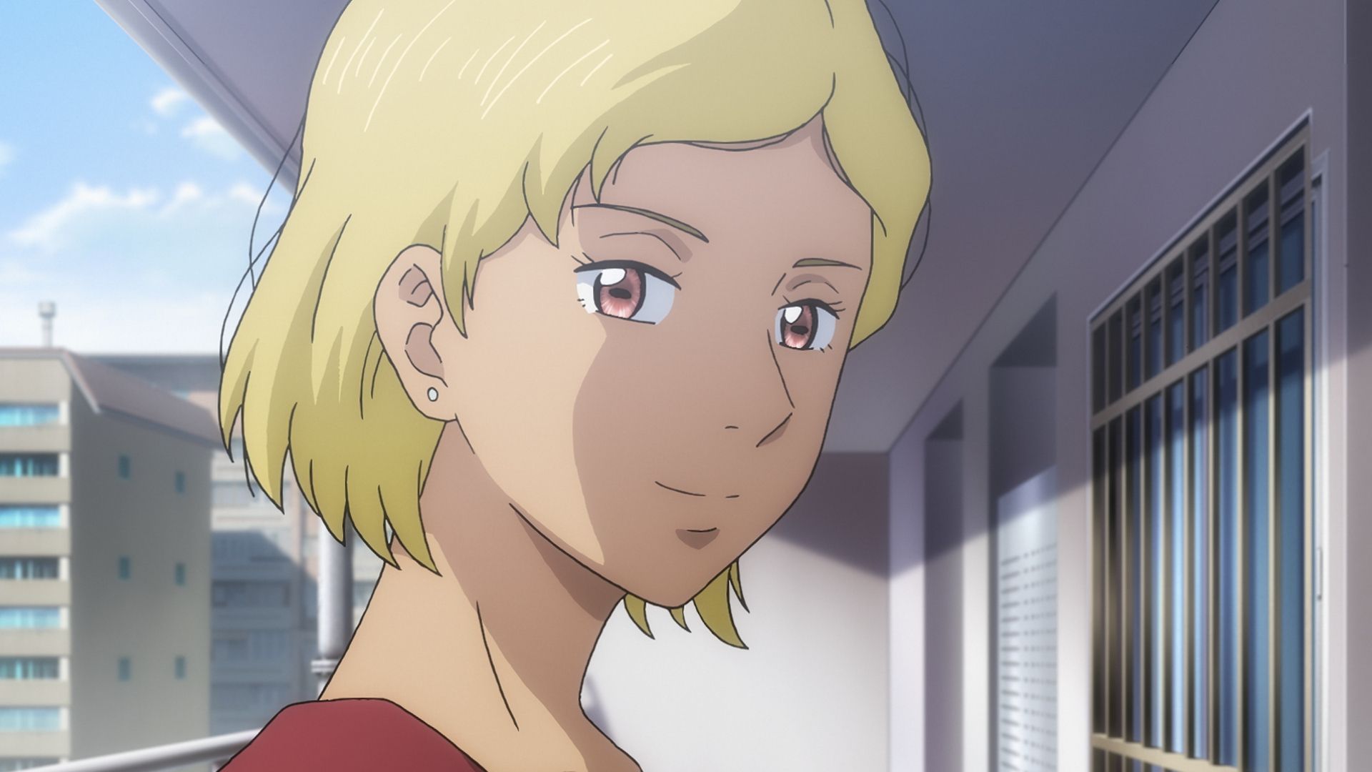 The Gene of AI background