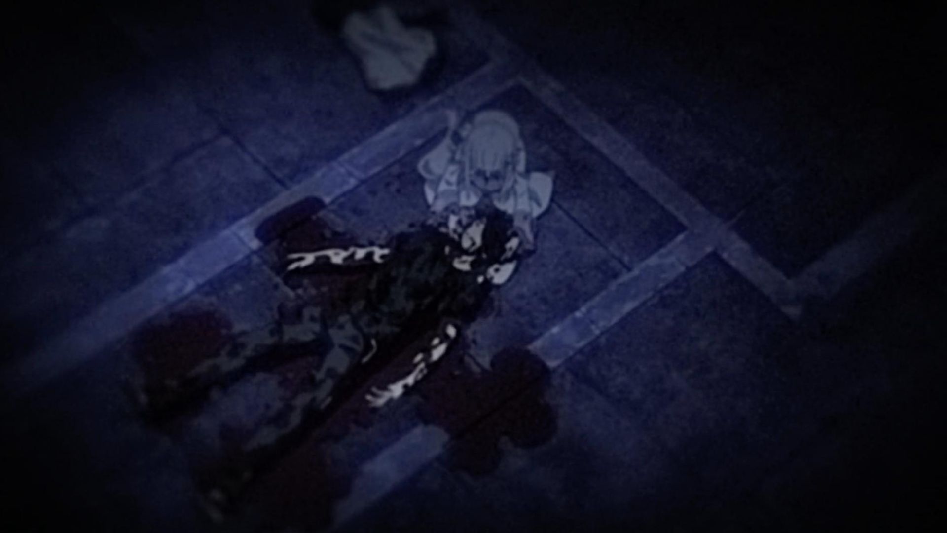 Re: Zero, Starting Life in Another World background