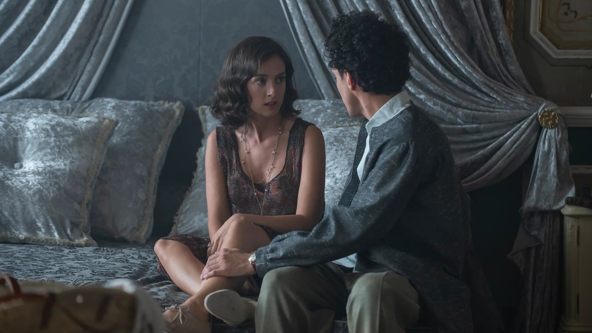 Las Pelotaris background