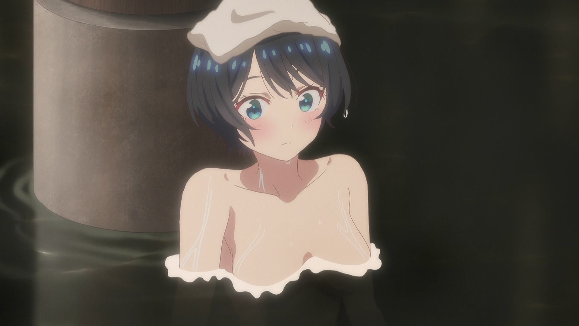 Rent-a-Girlfriend background