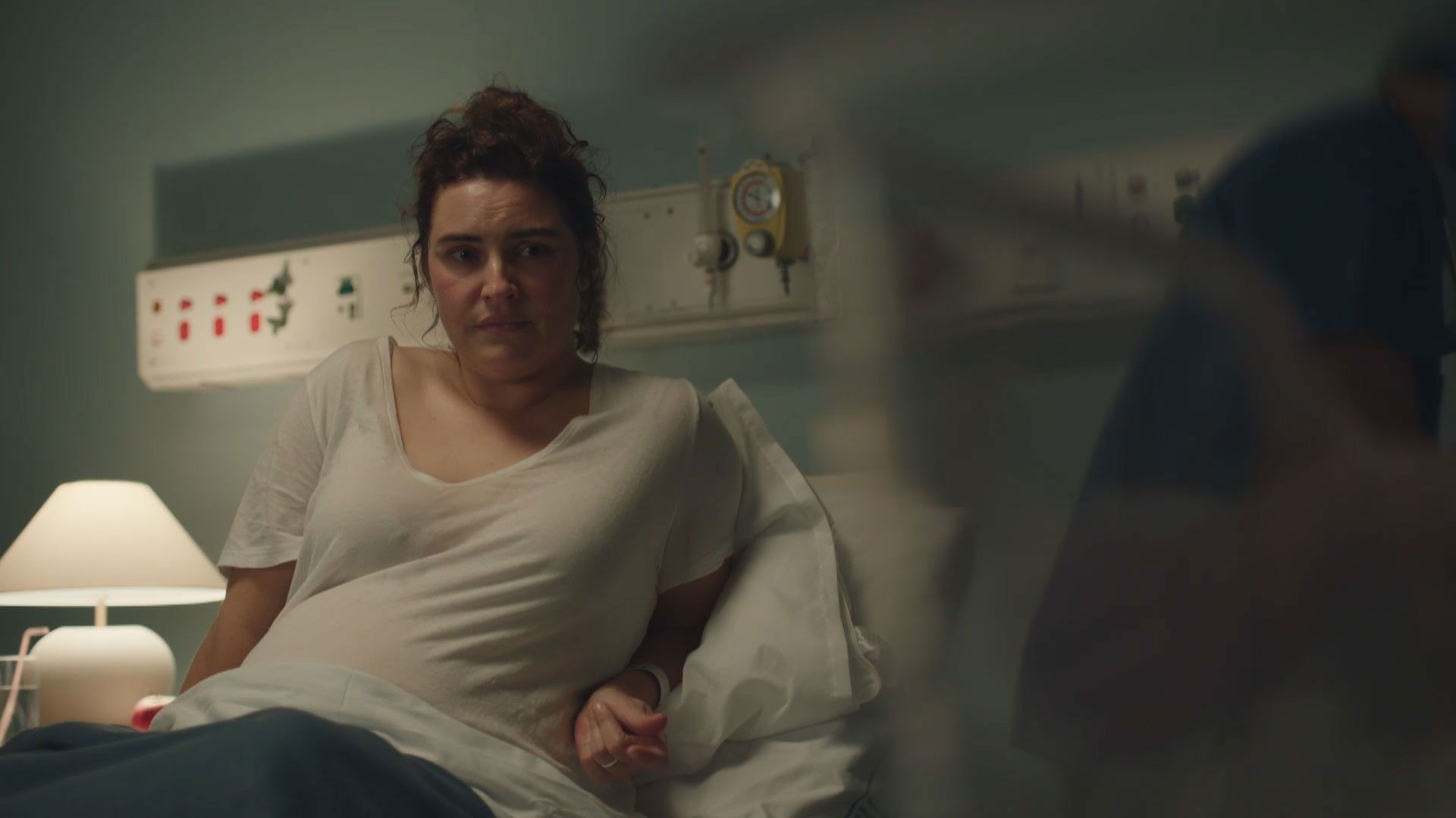 Friends Like Her background